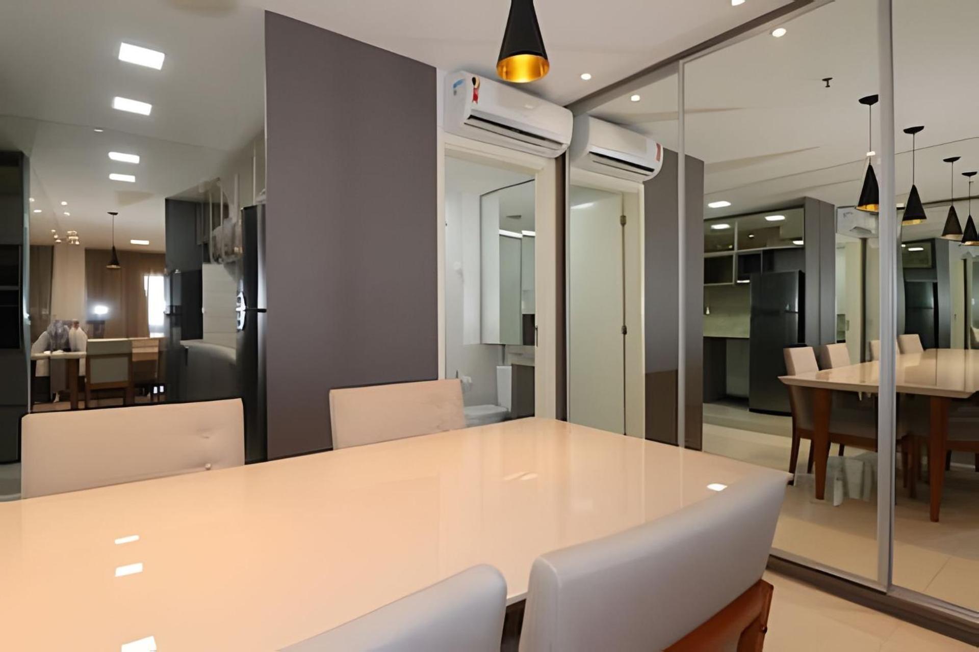 360 Hotel Vision by Ozped