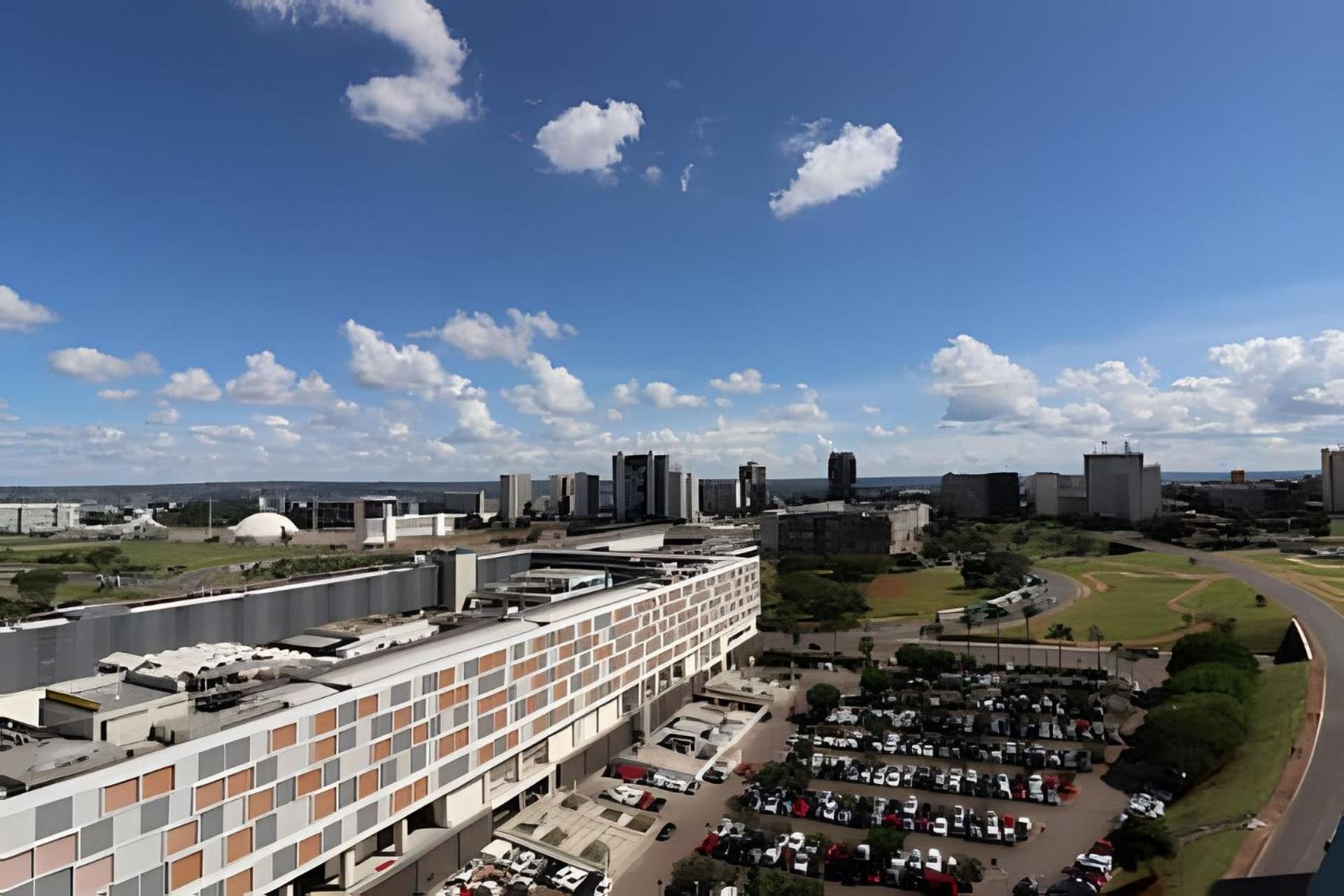 360 Hotel Vision by Ozped