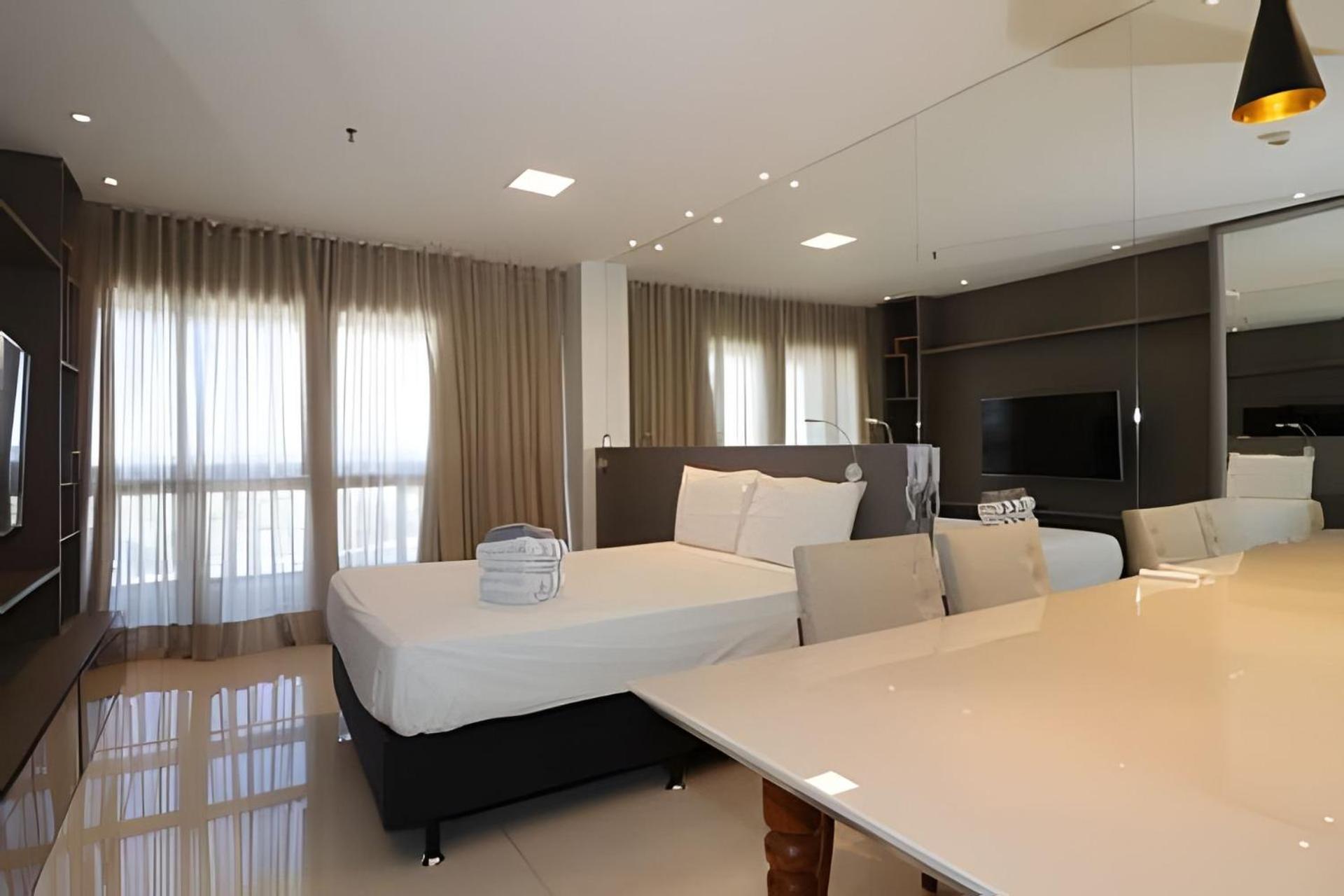 360 Hotel Vision by Ozped