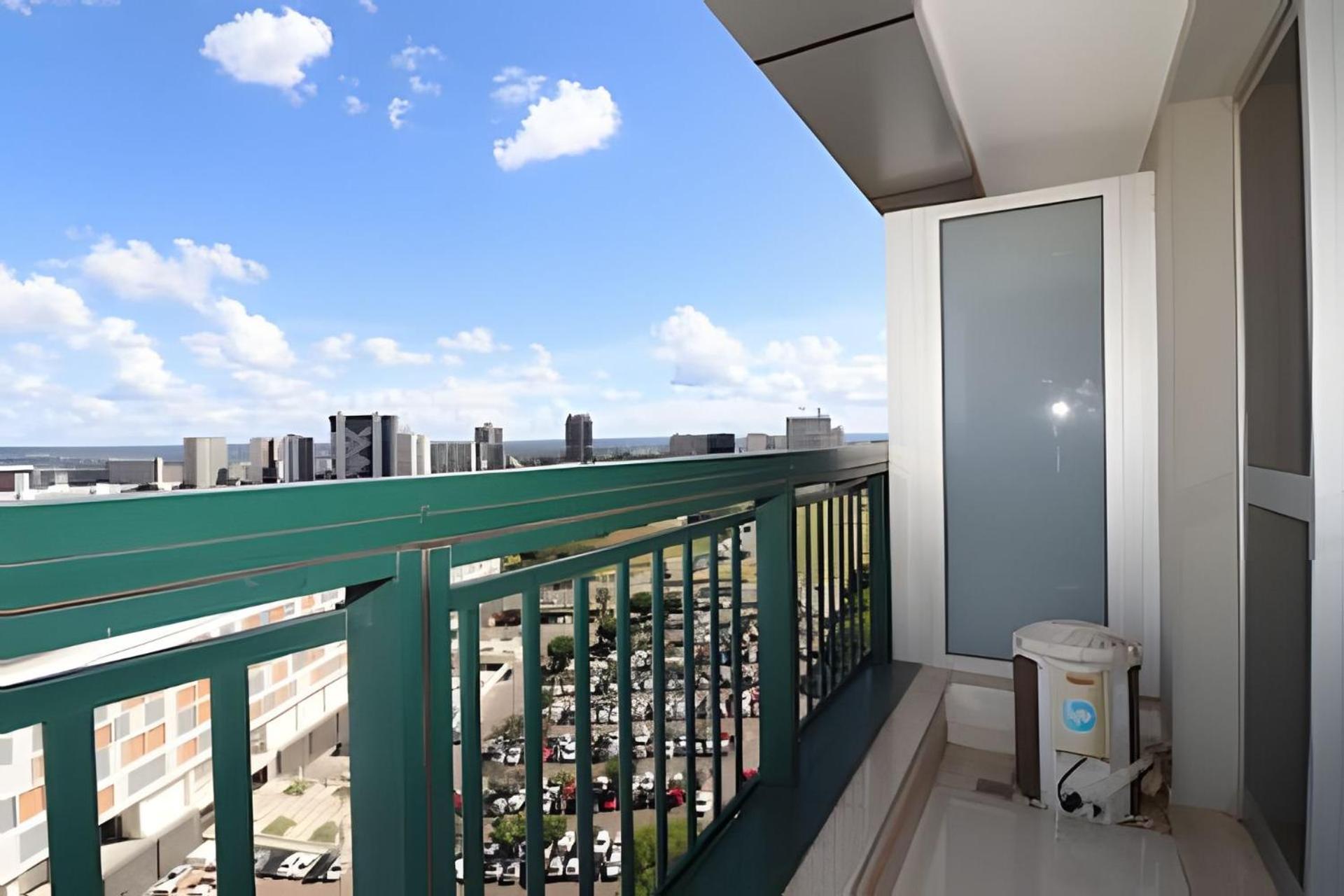 360 Hotel Vision by Ozped