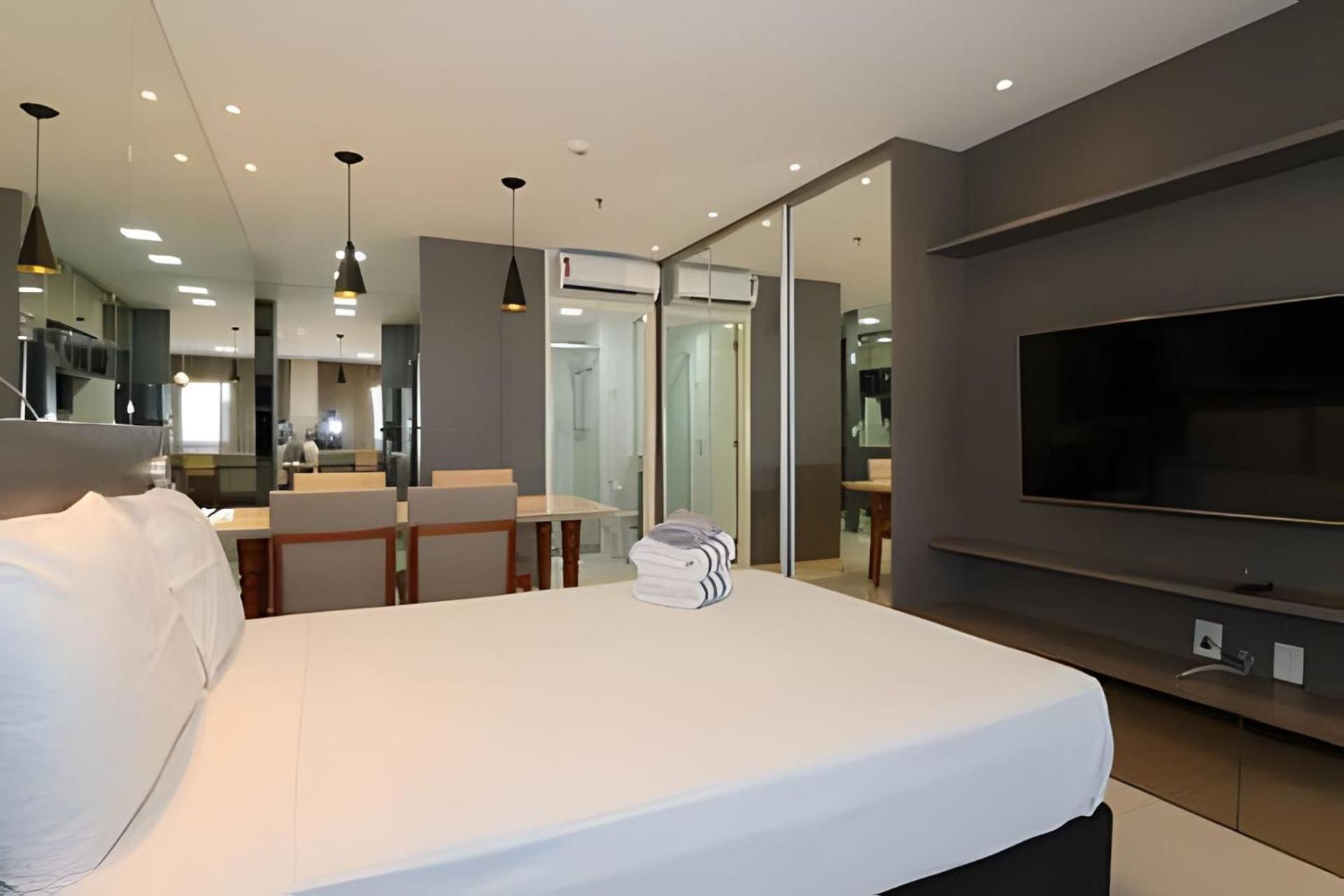 360 Hotel Vision by Ozped