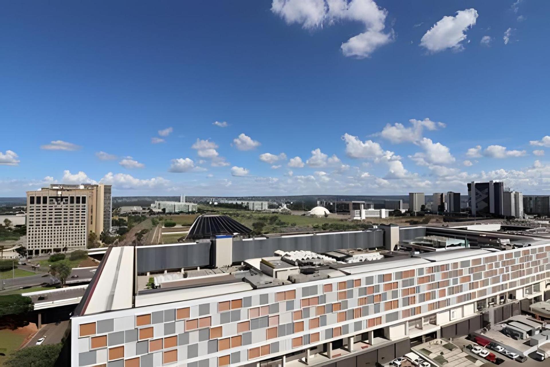 360 Hotel Vision by Ozped