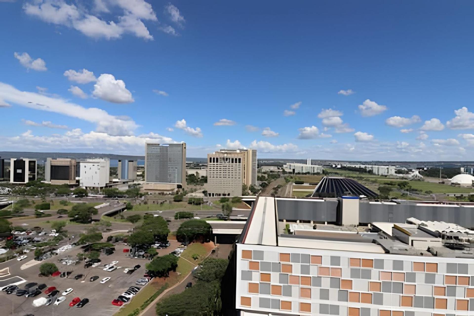 360 Hotel Vision by Ozped