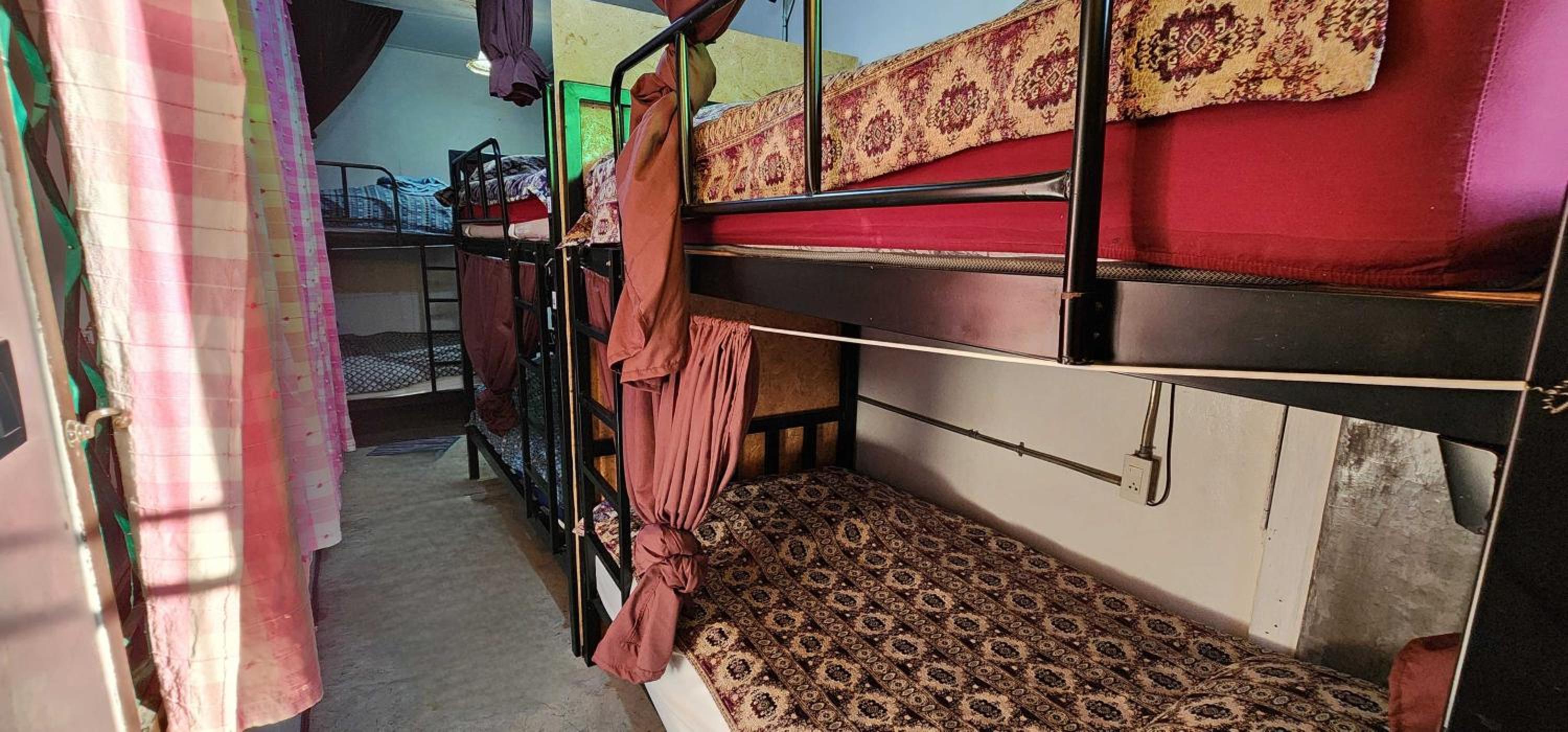 Lanna Hostel