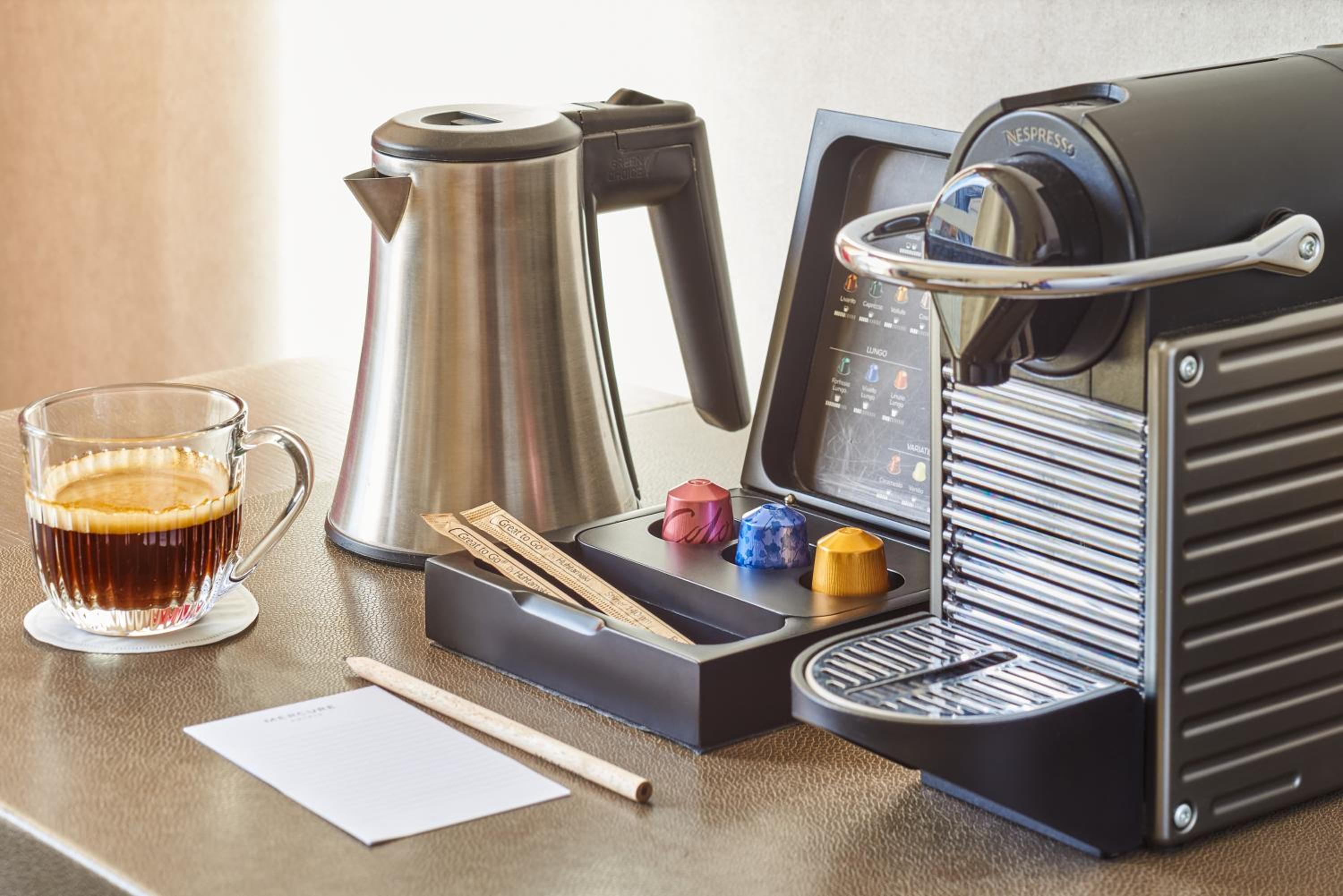 Mercure Tour Eiffel Grenelle 3