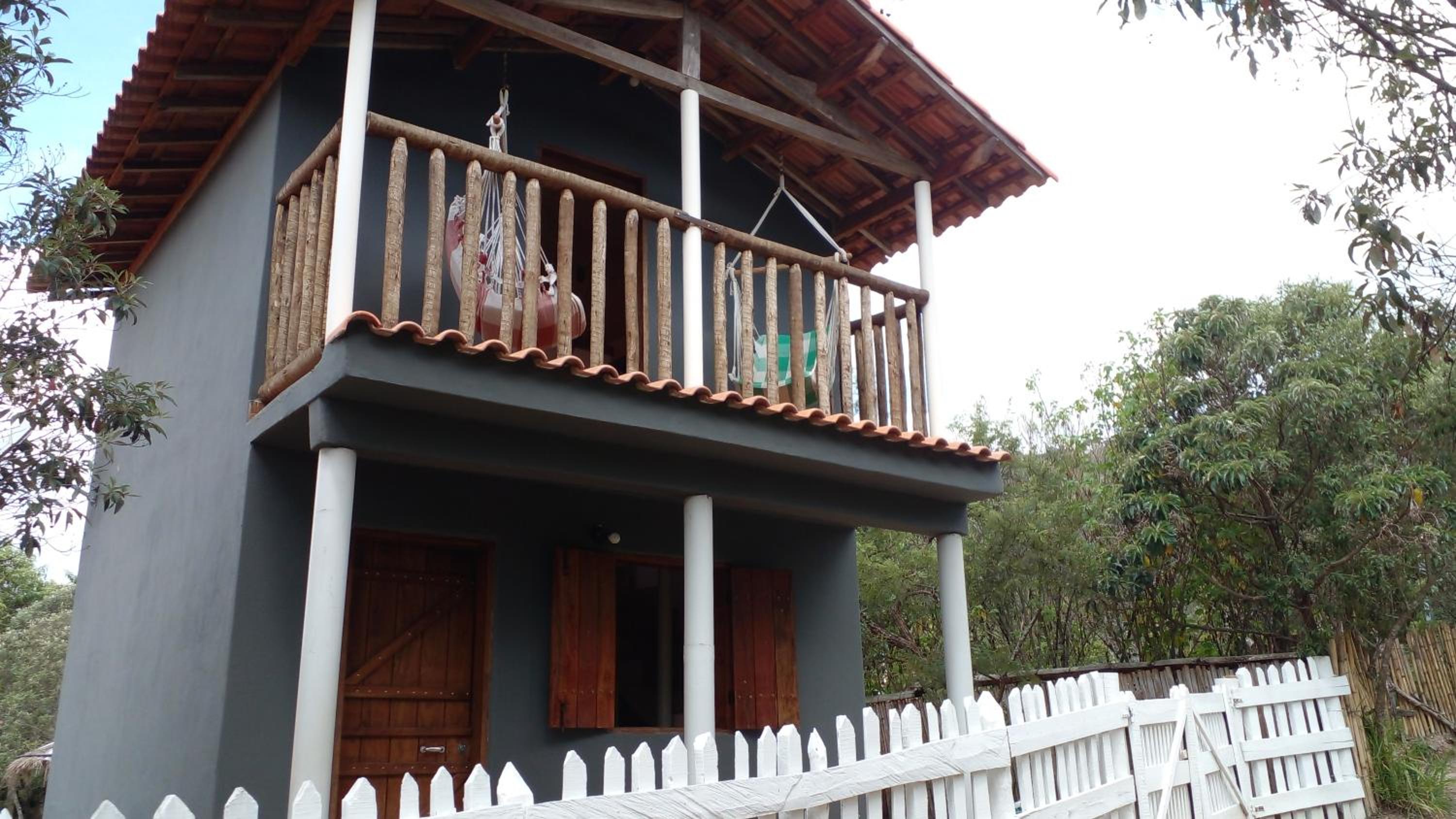 Casa na lua 2