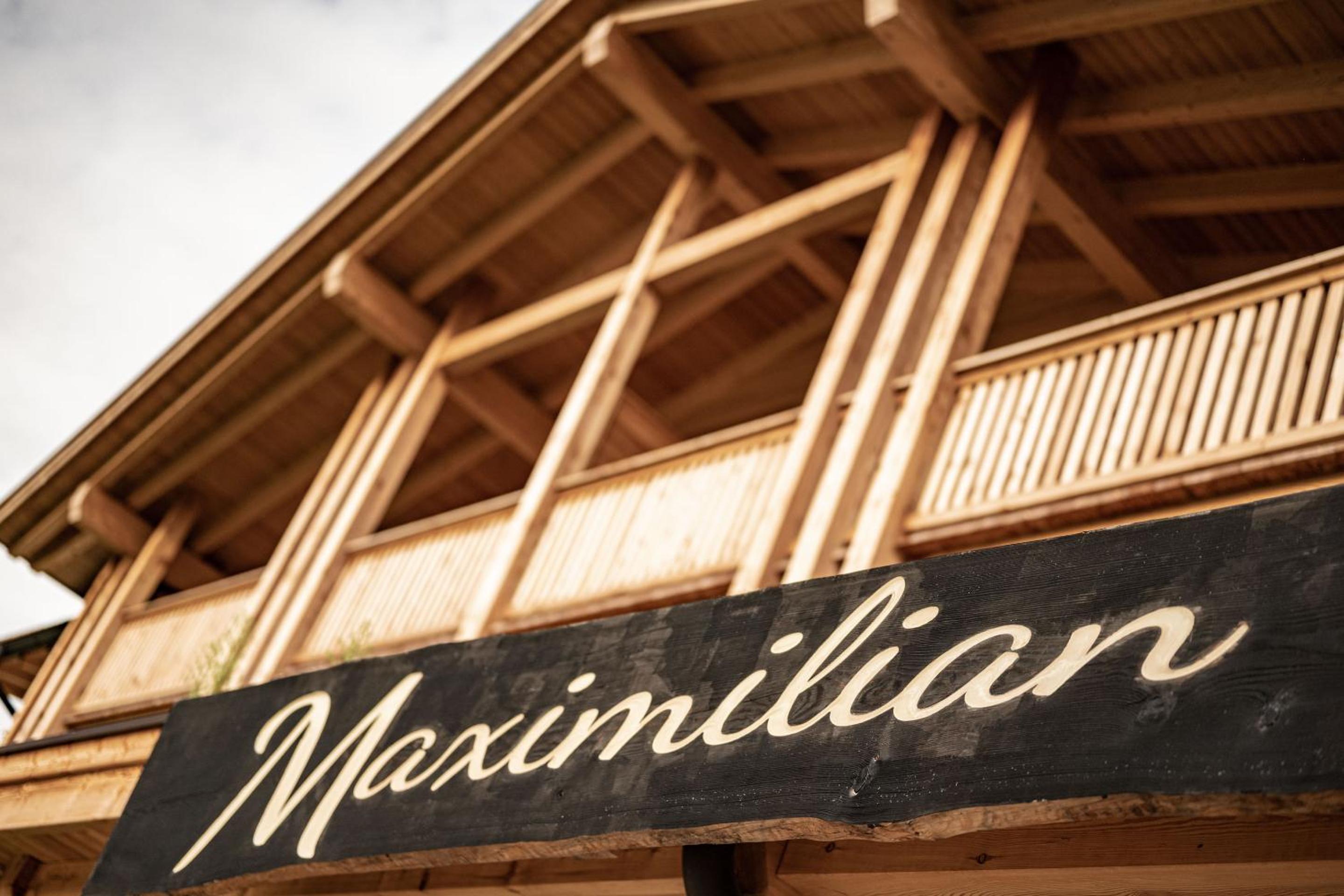 Residence Maximilian