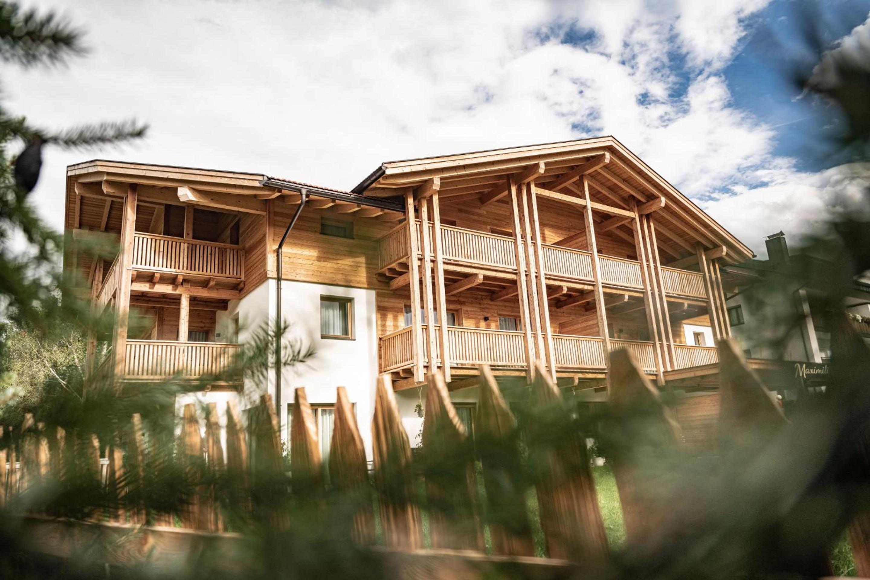 Residence Maximilian