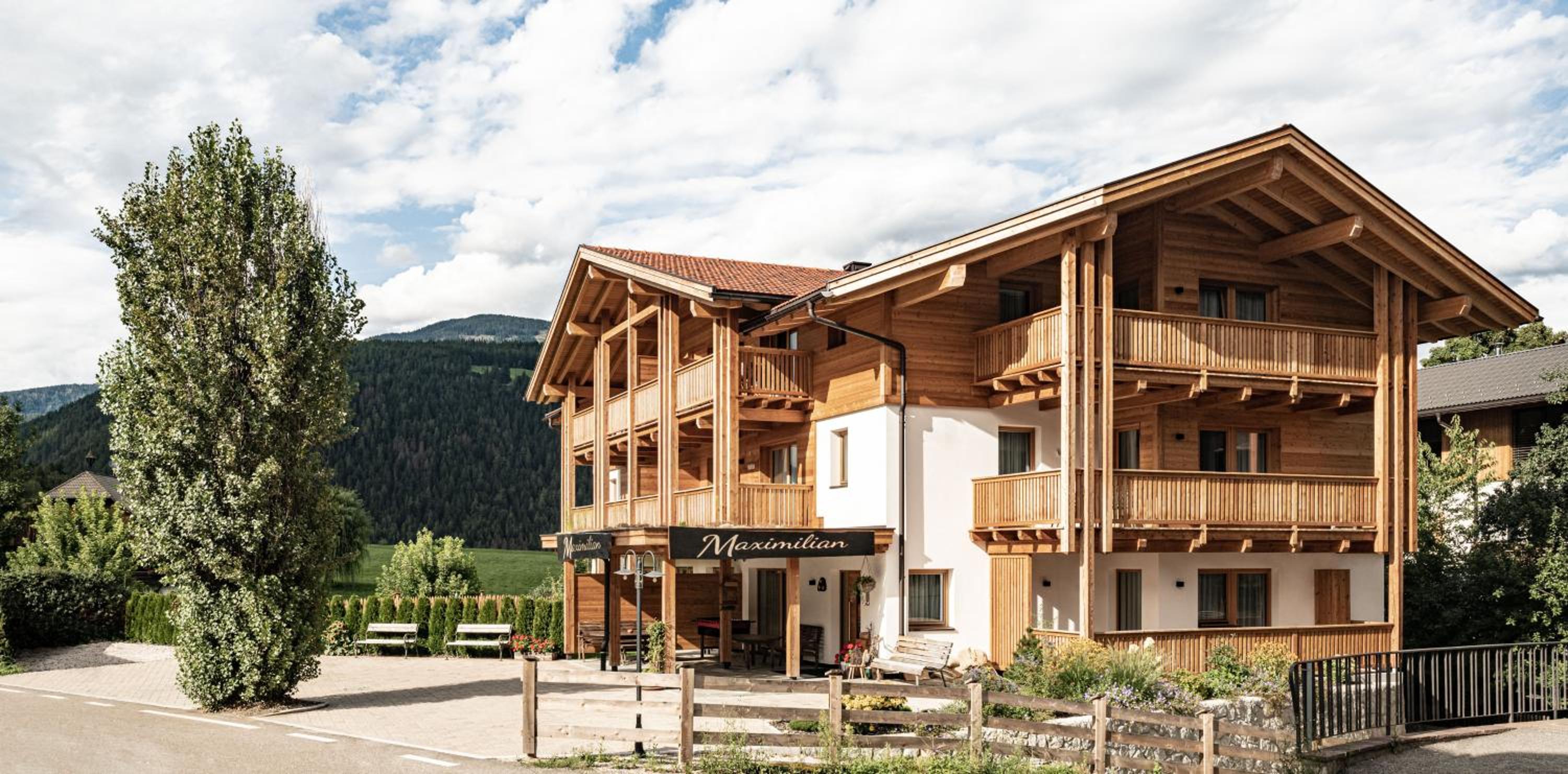 Residence Maximilian