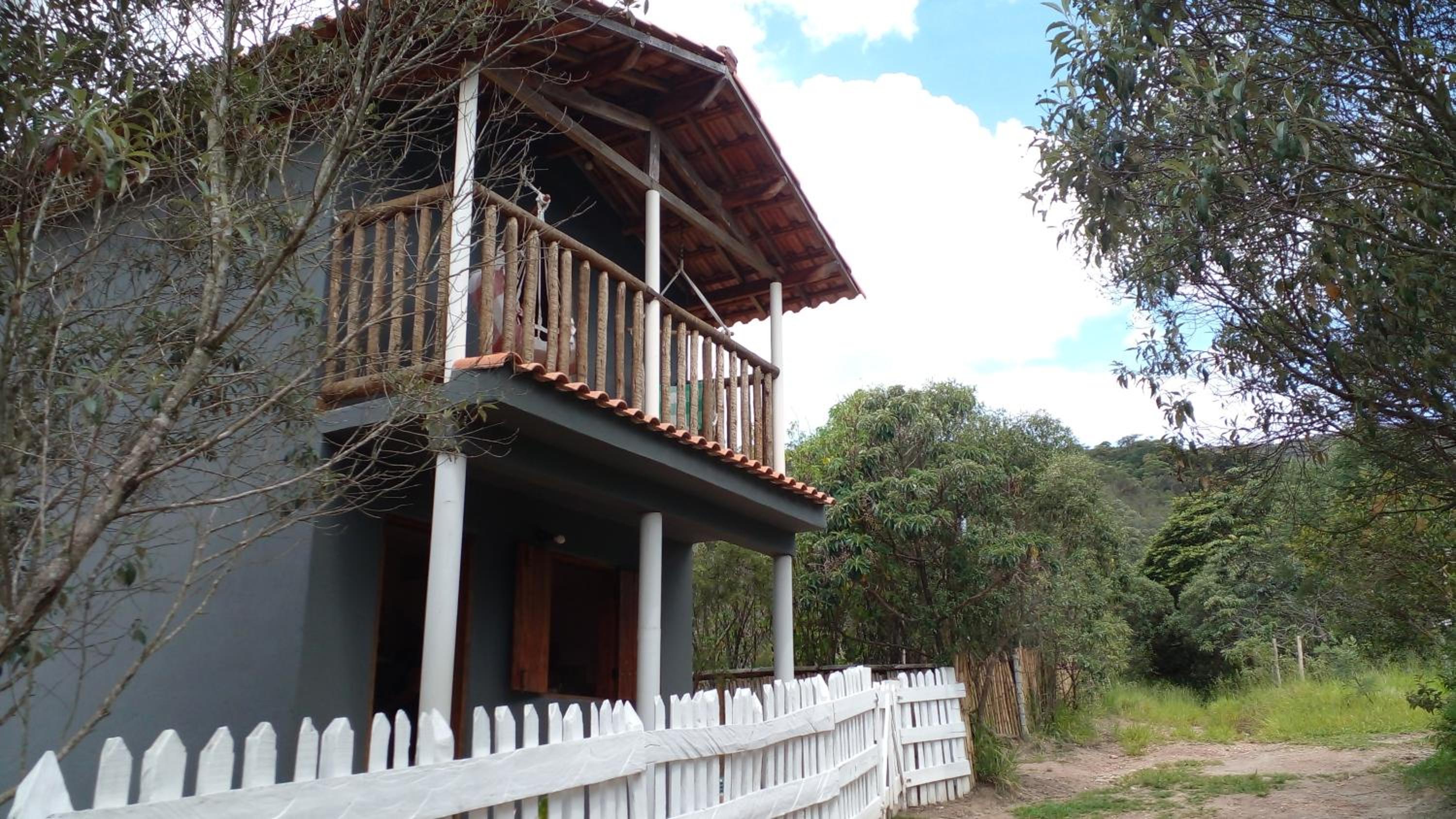Casa na lua 2