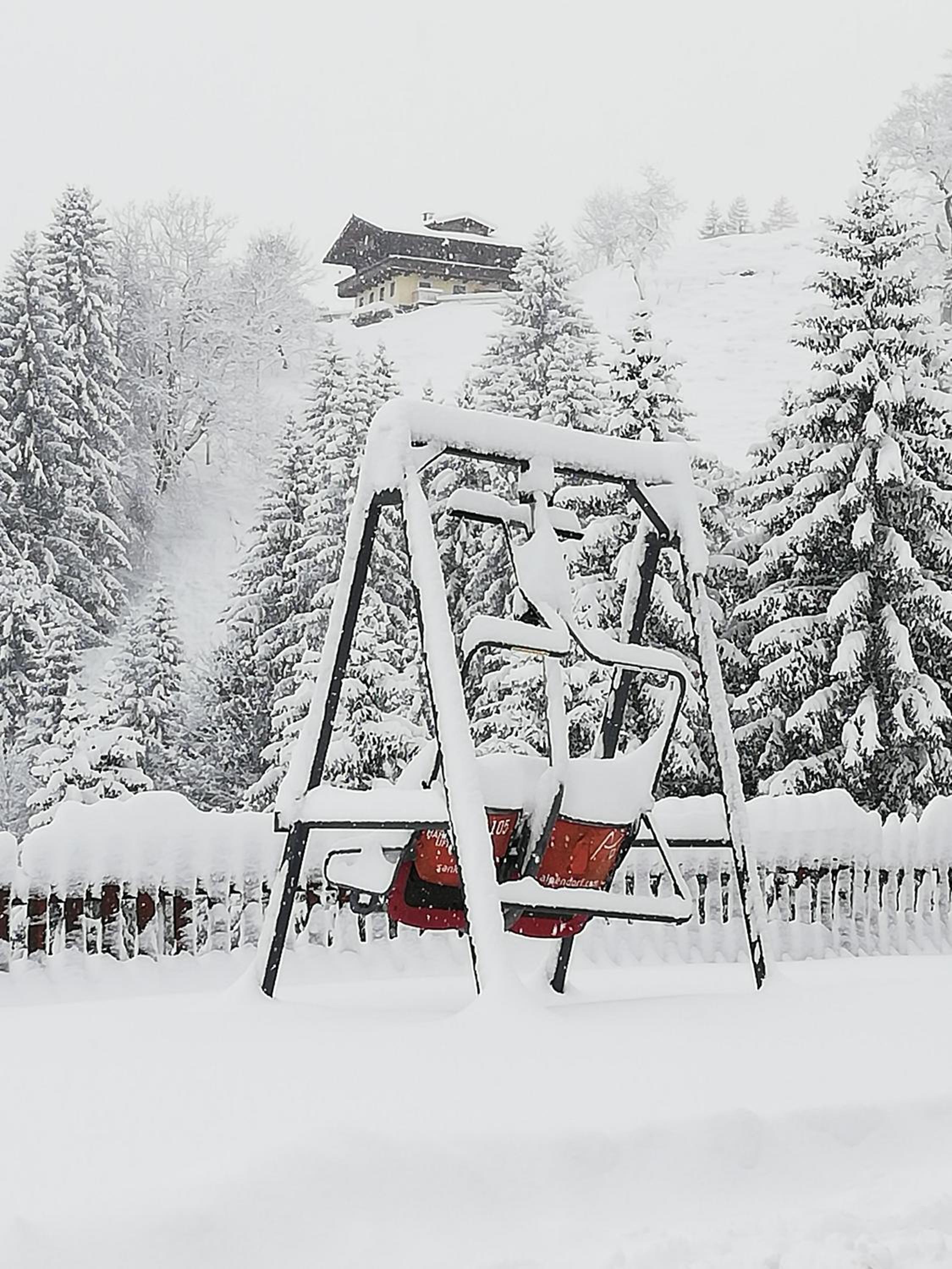 Bauernhof Bachgut