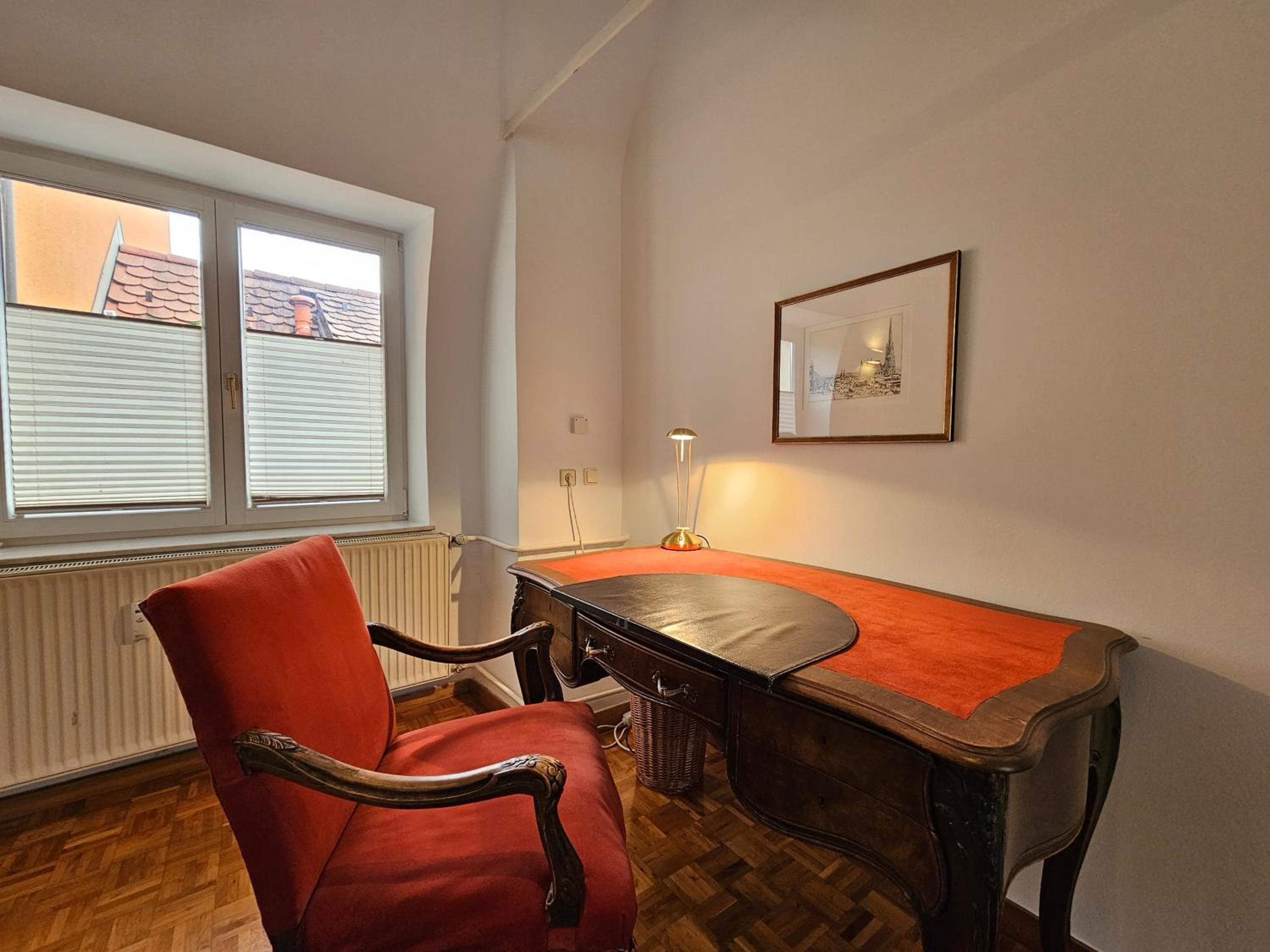 Charming apartment Laura Tour As Ljubljana by Town Hall view 4