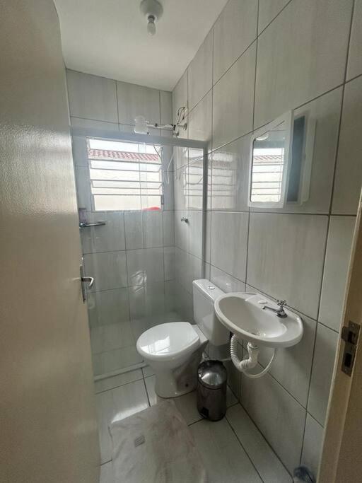 Casa em condomínio itanhaem