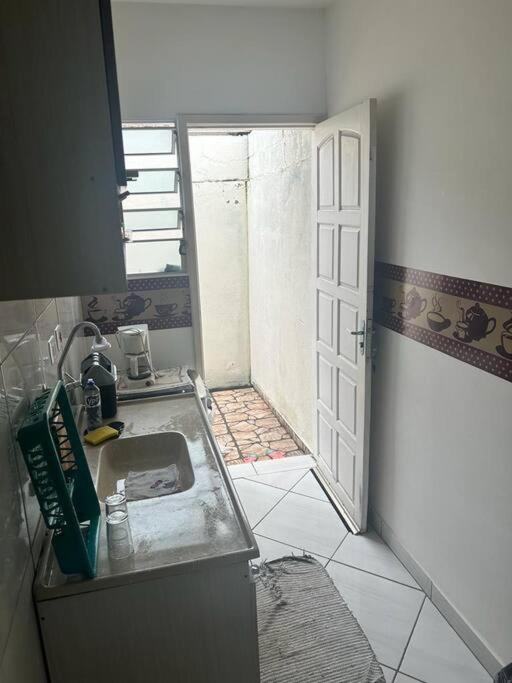 Casa em condomínio itanhaem