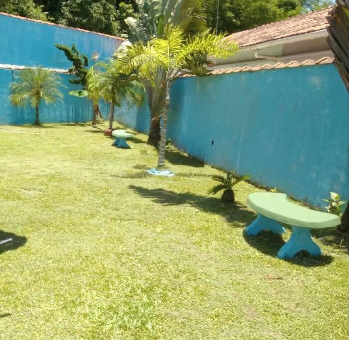 Casa em condomínio itanhaem