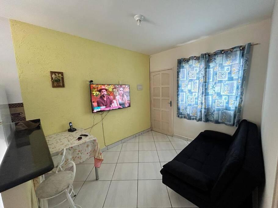 Casa em condomínio itanhaem