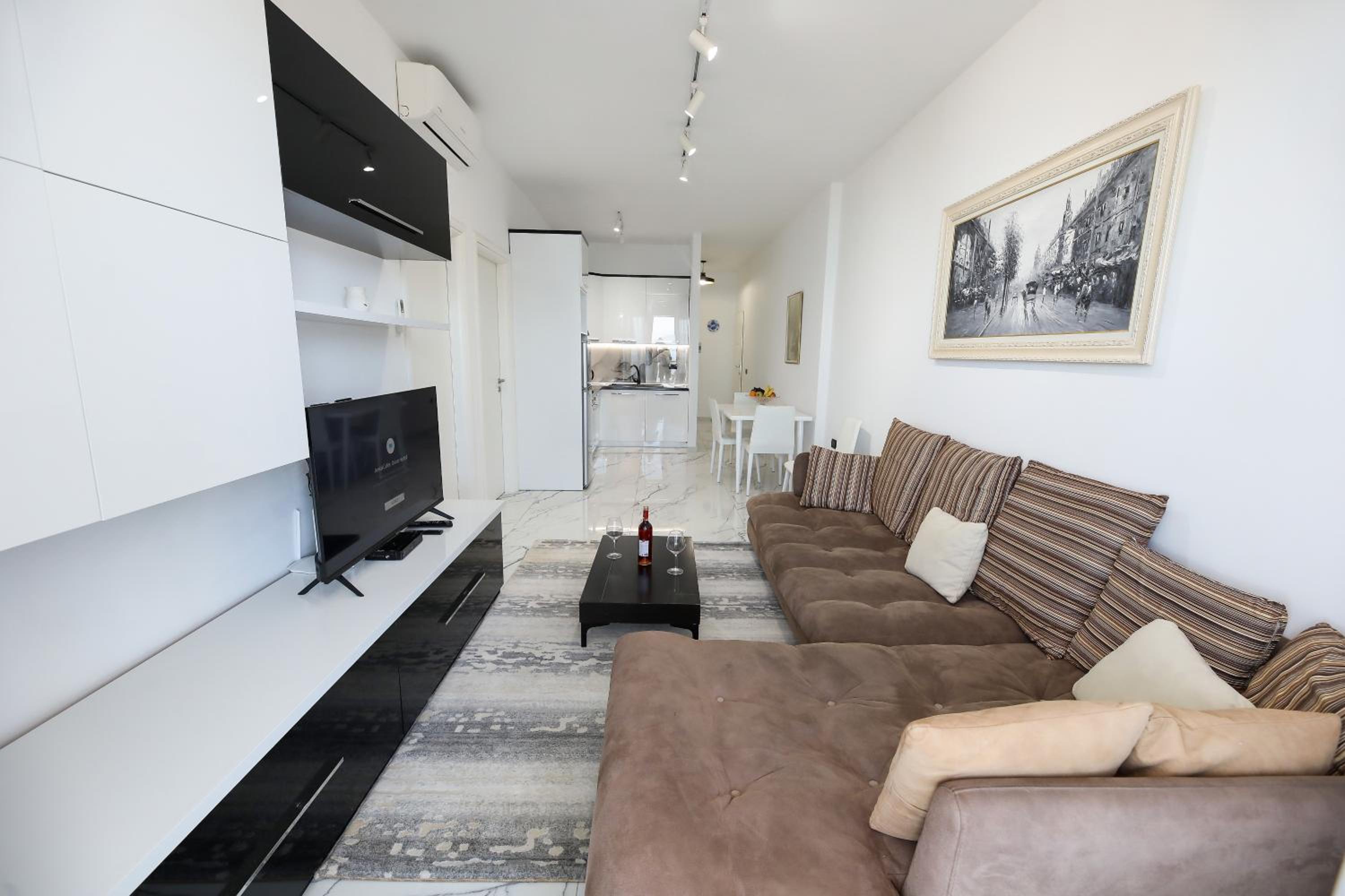 Jimi Apartments