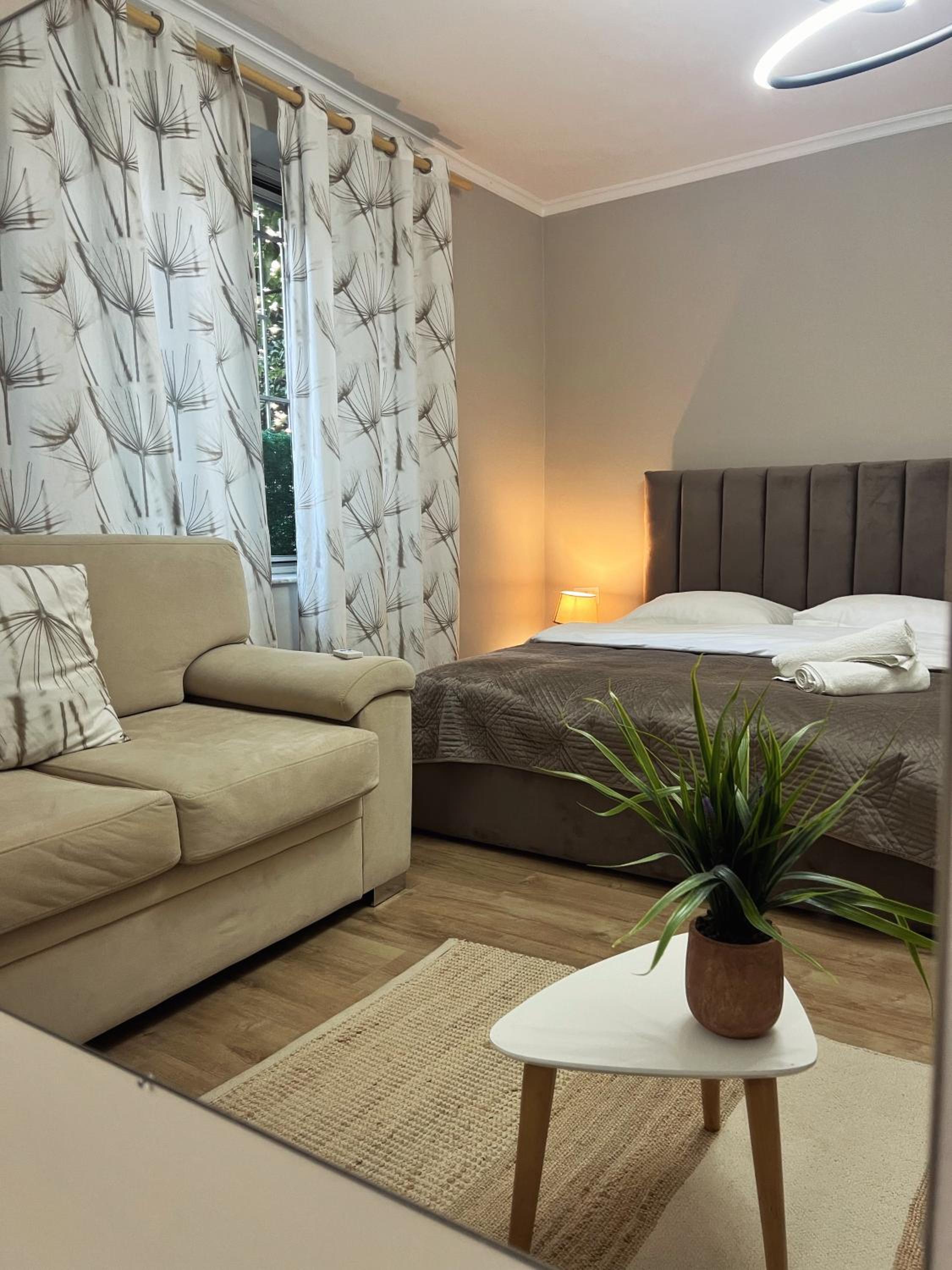 New Bazaar Cane Apartment 2