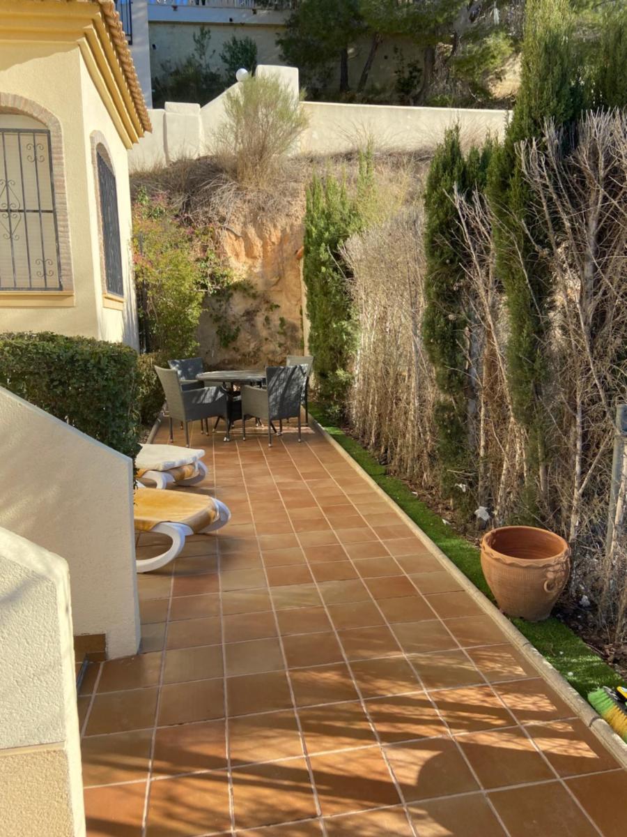 Villa Trevali wonderful views STUNNING PRIVATE POOL heated free oct till may photo 2