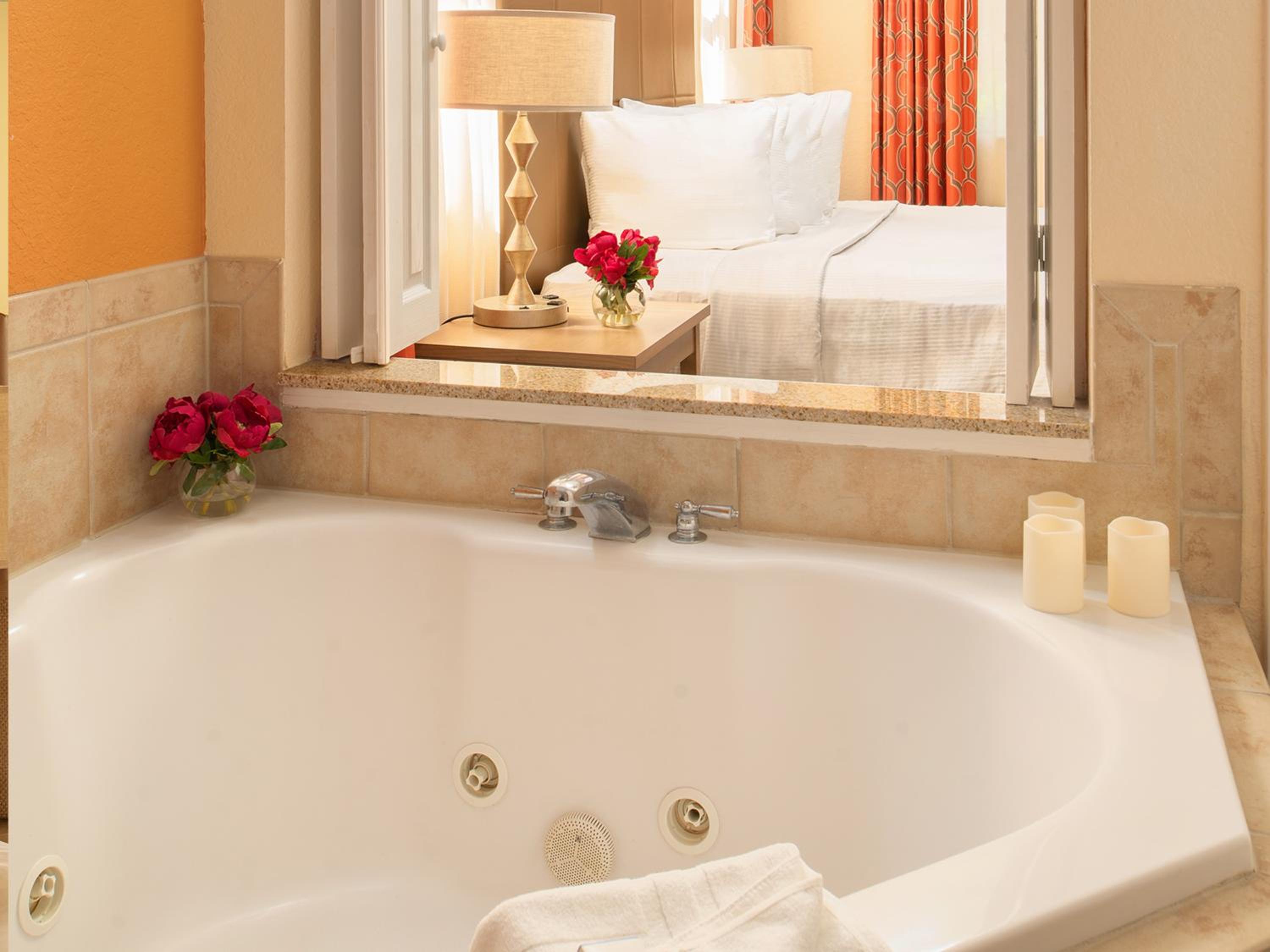 Floridays Orlando Two & Three Bed Rooms Condo Resort — photo 9