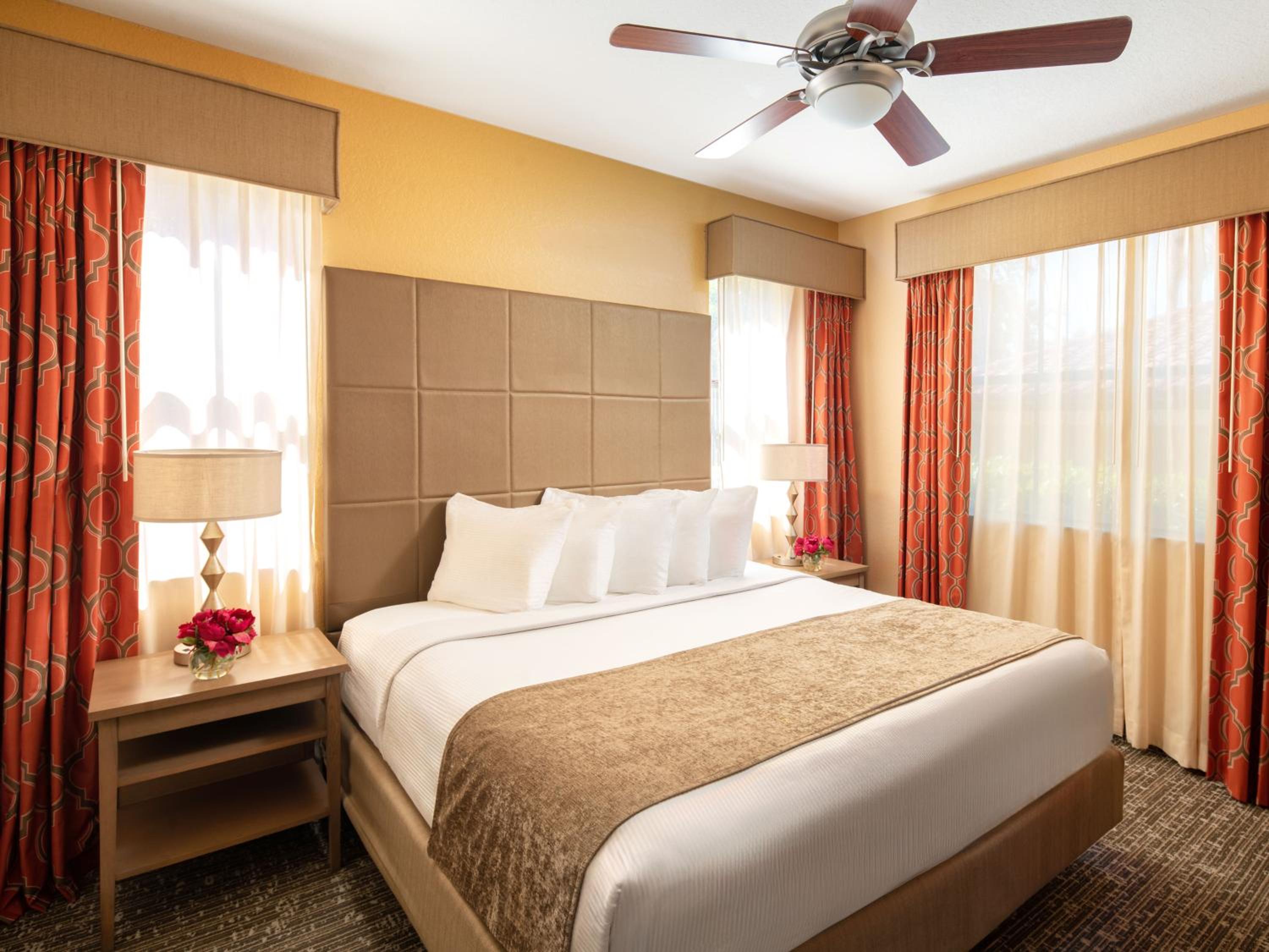 Floridays Orlando Two & Three Bed Rooms Condo Resort — photo 36
