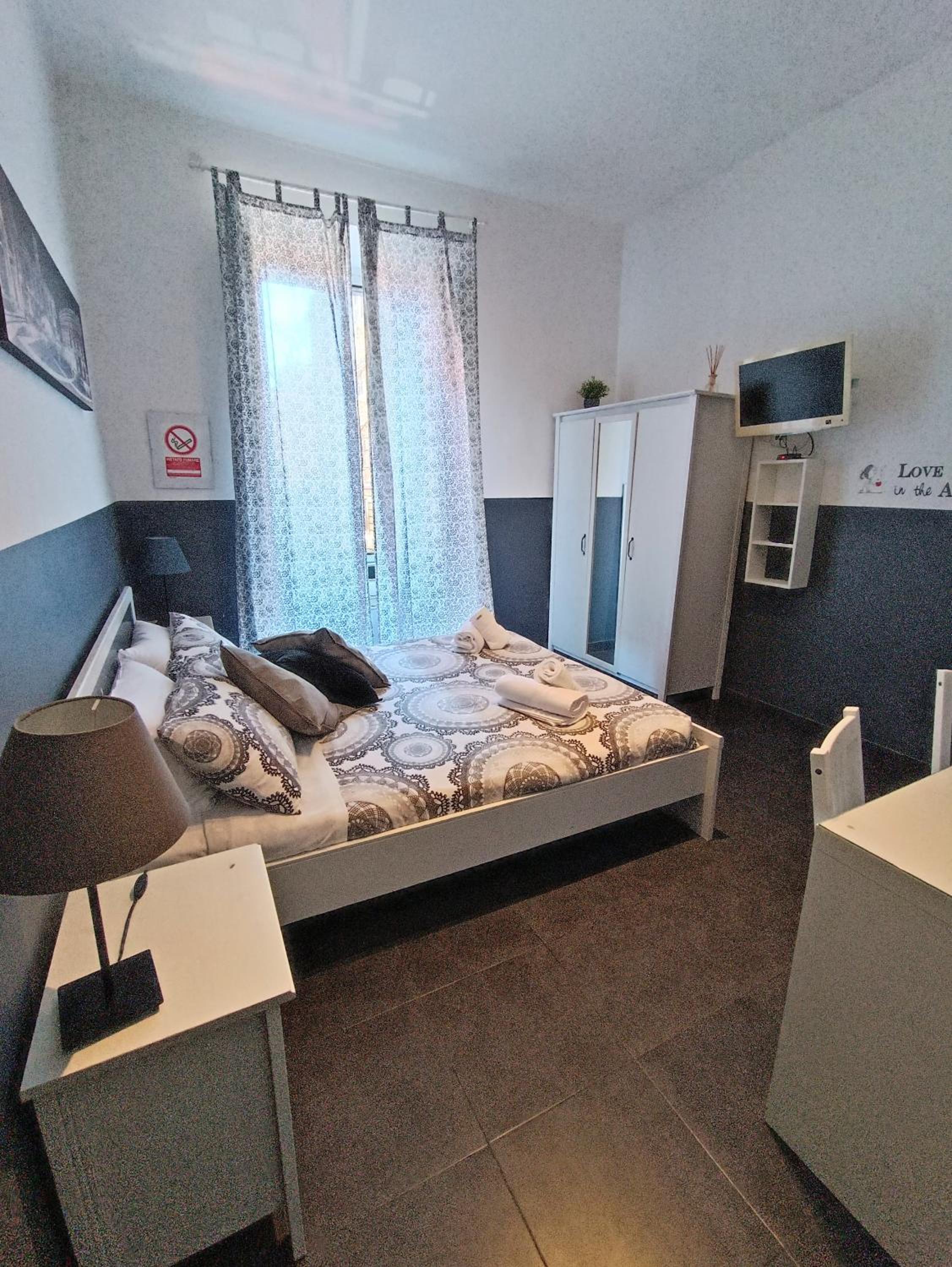Ginny's Room