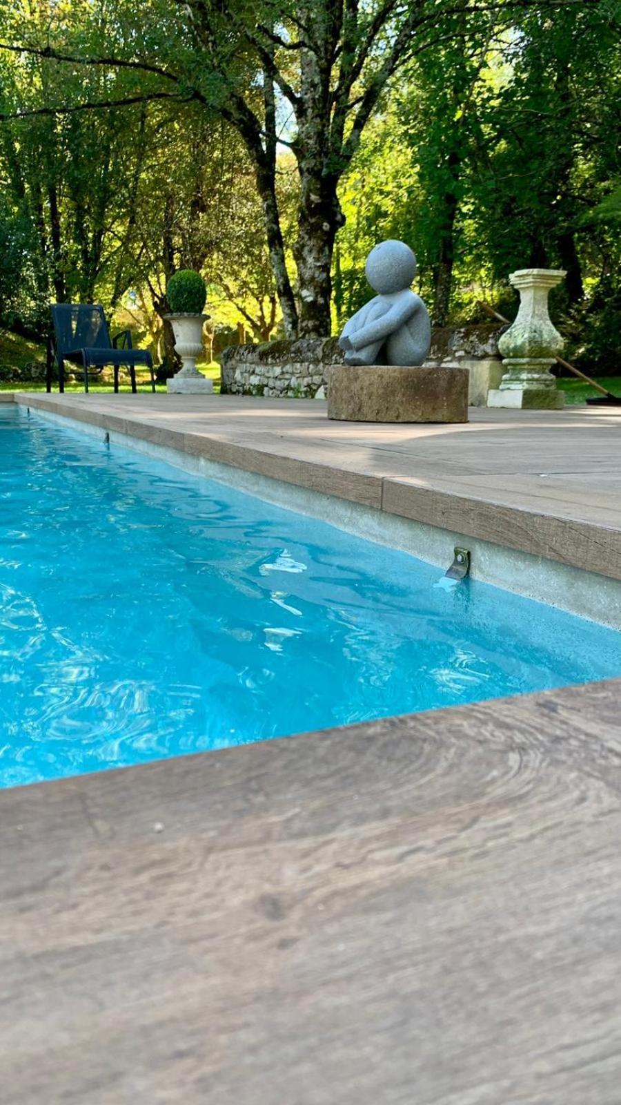 Manoir La Barriere - Lot