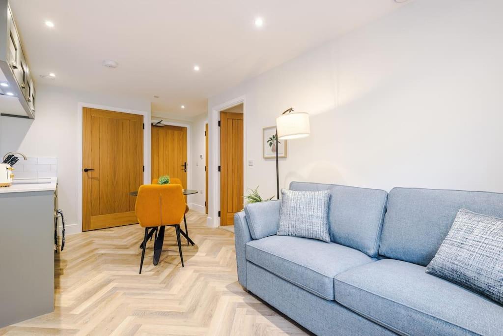 Rock Mill - Deluxe 1-Bedroom Apartments view 5