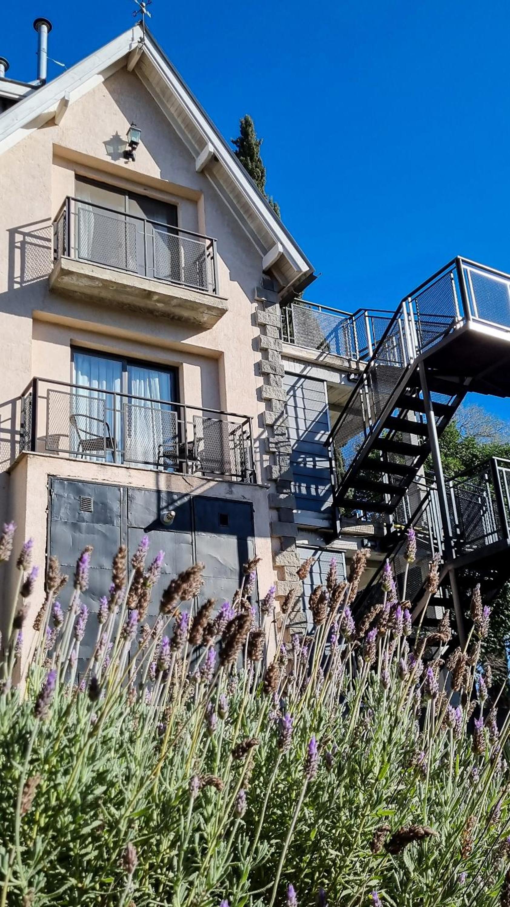 Hotel Atelier Hotel de Charme