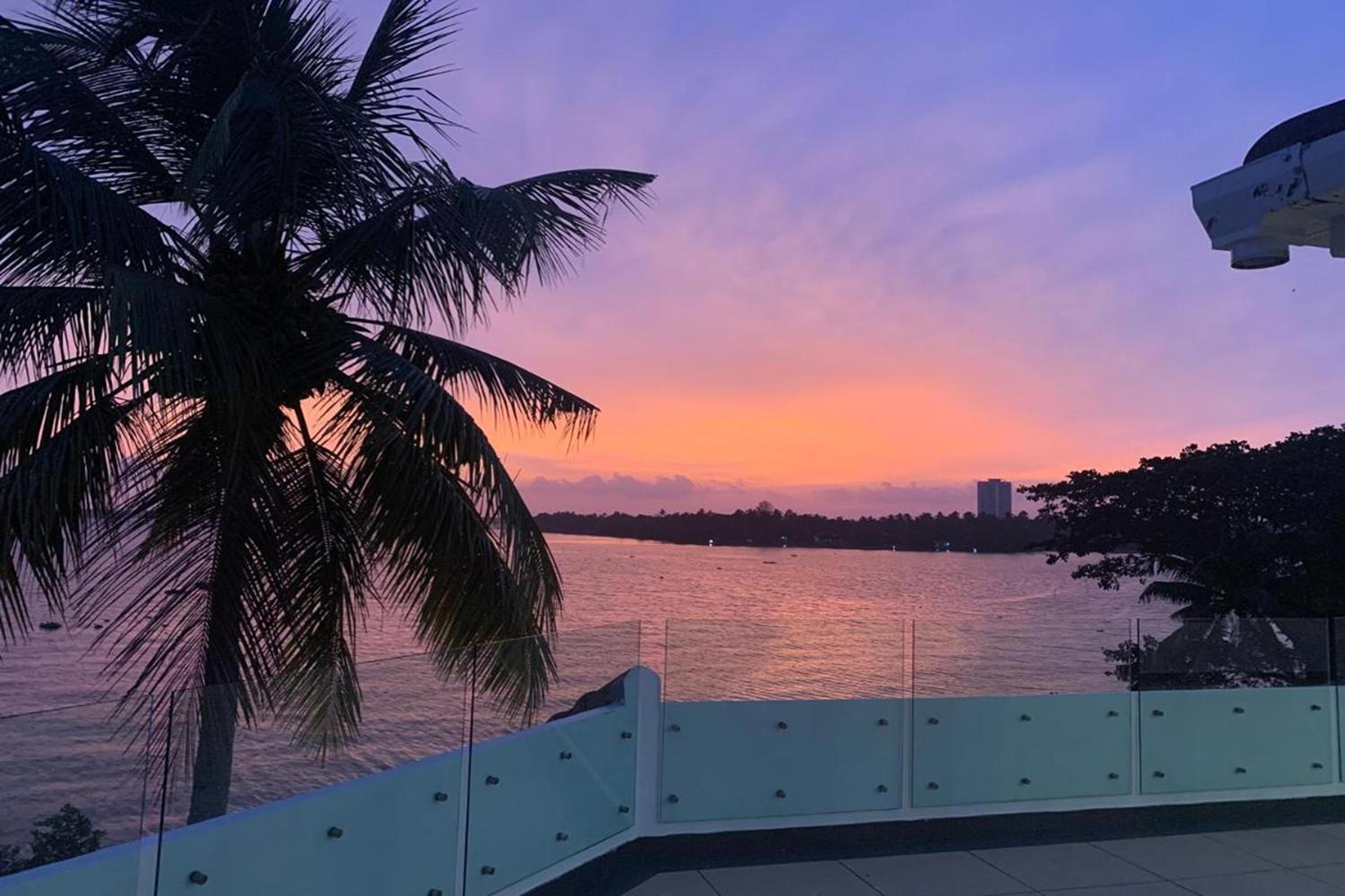Waters Edge Kochi - a VKation Experience view 5