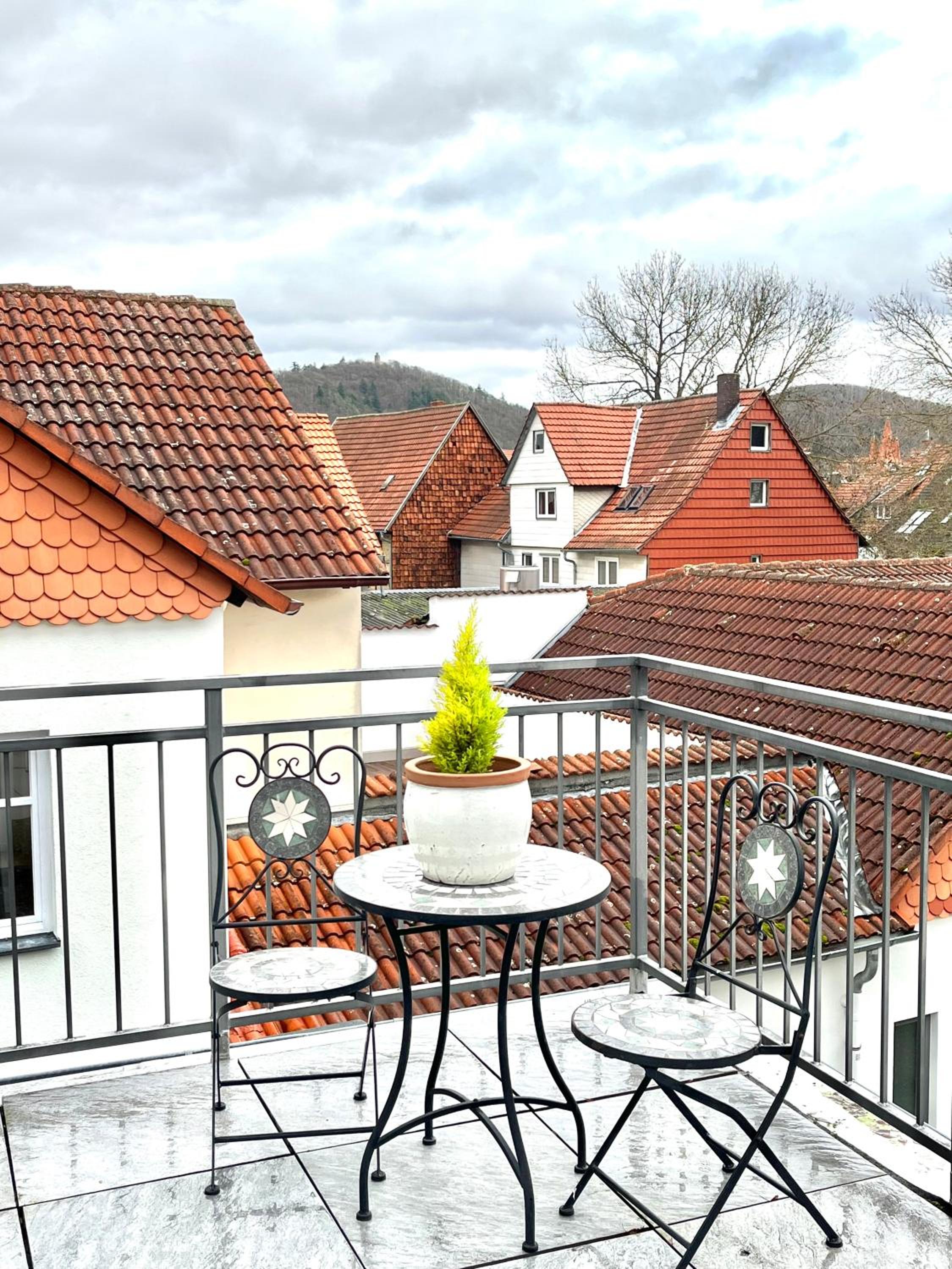 Ferienwohnungen am Markt - historischer Marktplatz im Herzen der Altstadt