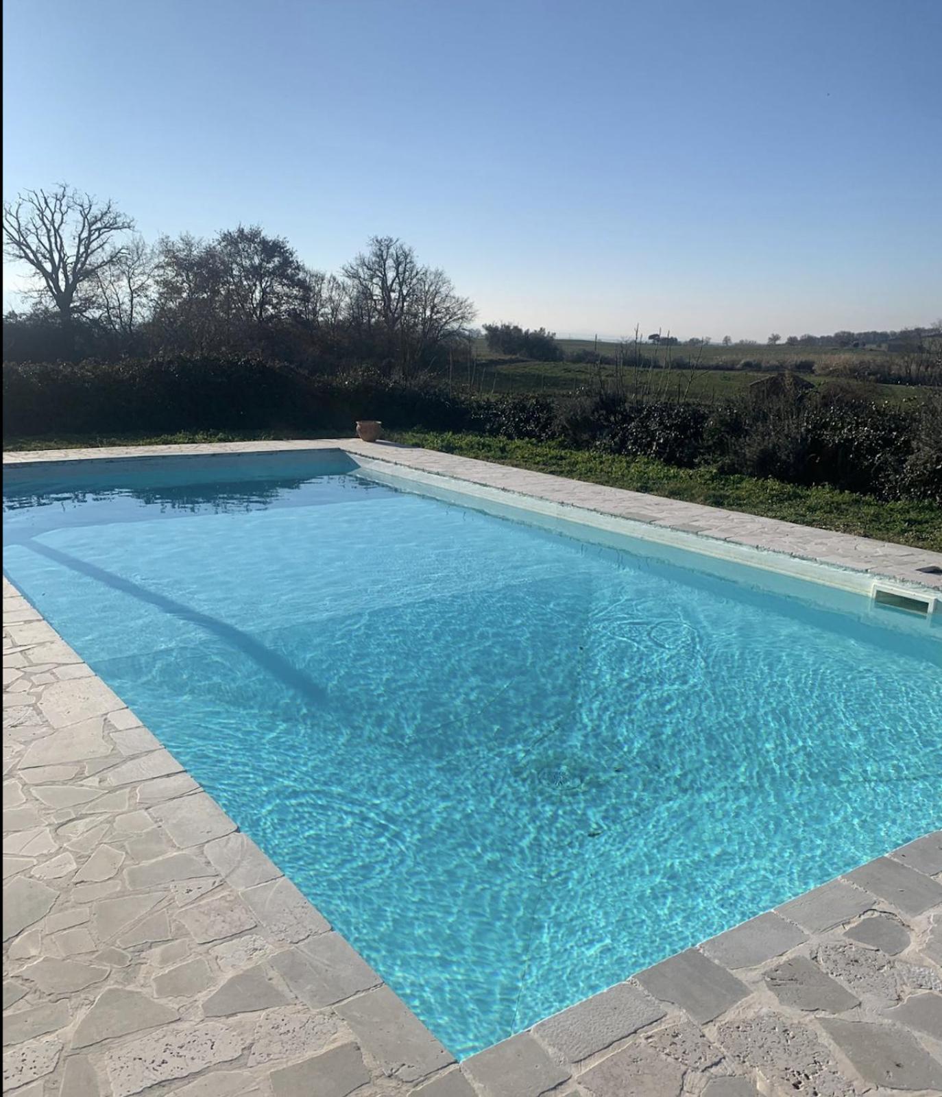 Casale del Rosmarino - Monolocale Melograno view 2
