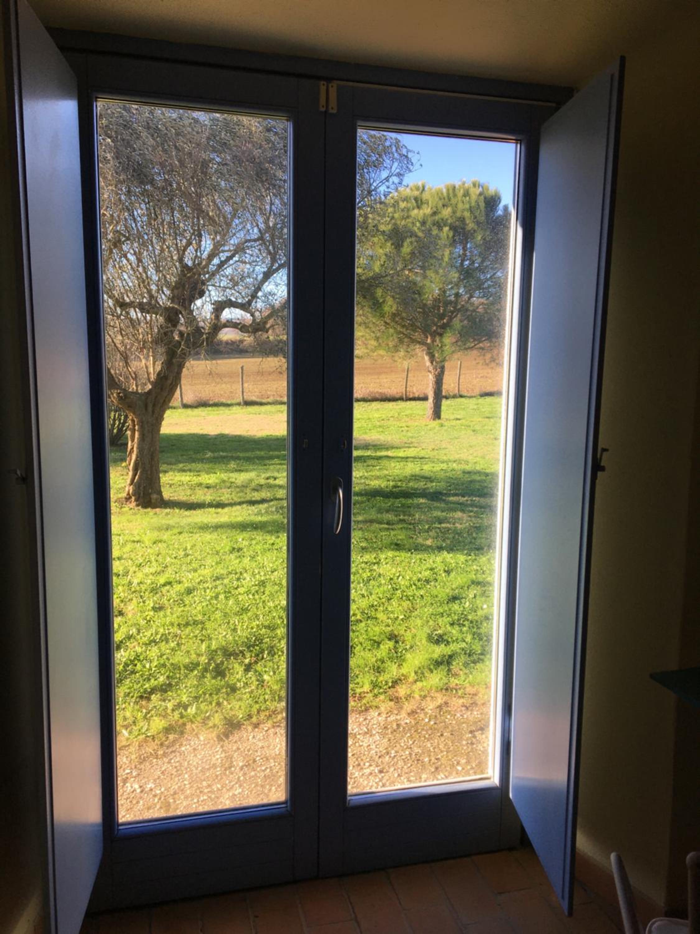 Casale del Rosmarino - Monolocale Melograno view 4