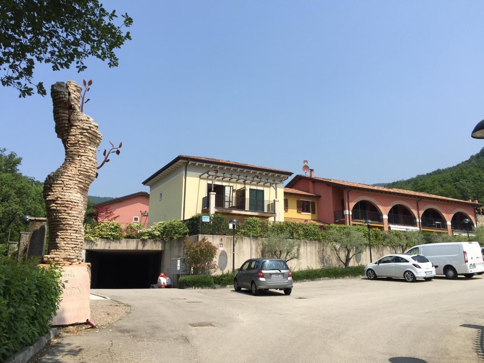 Apartment Perlago