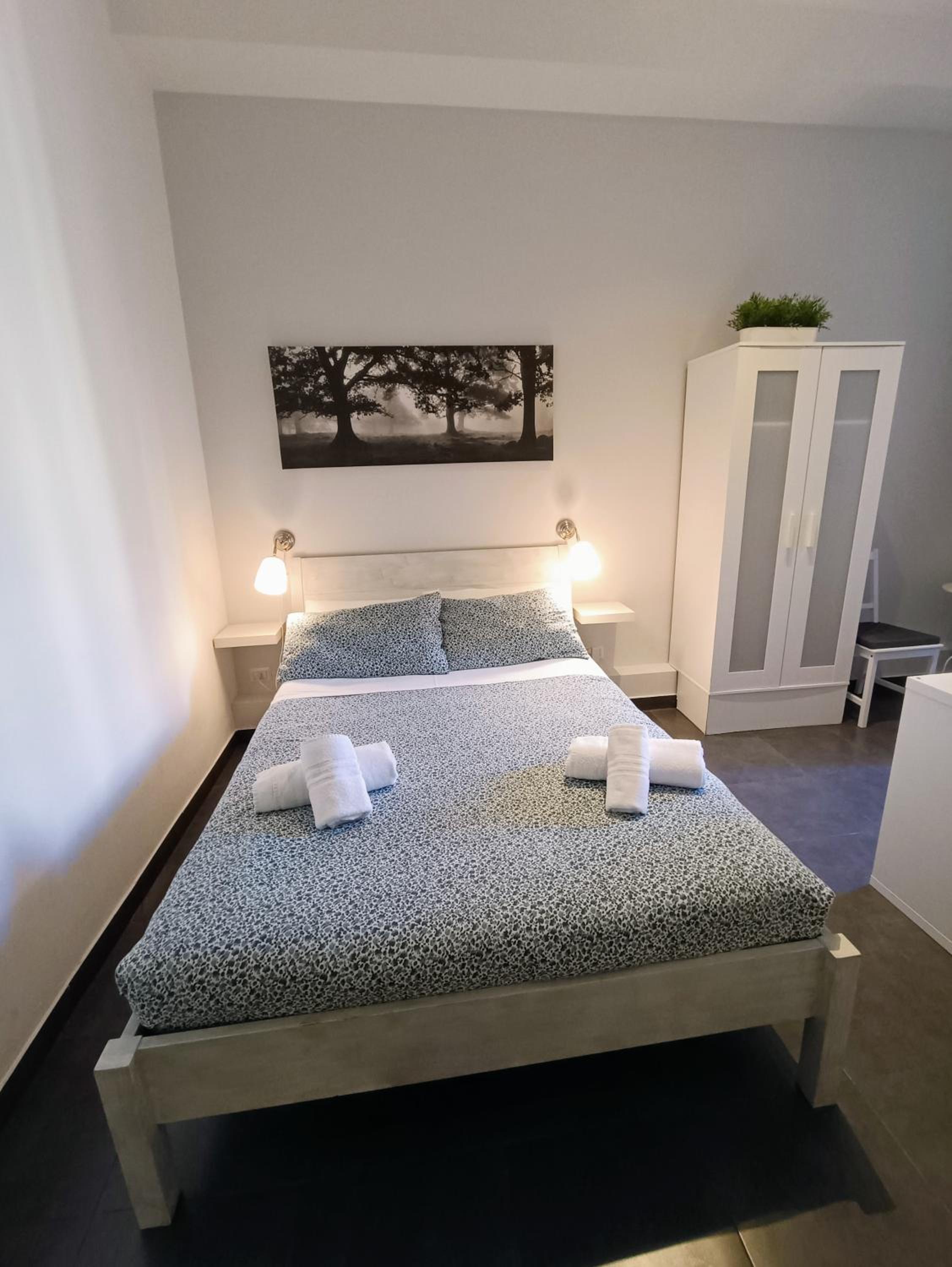 Ginny's Room