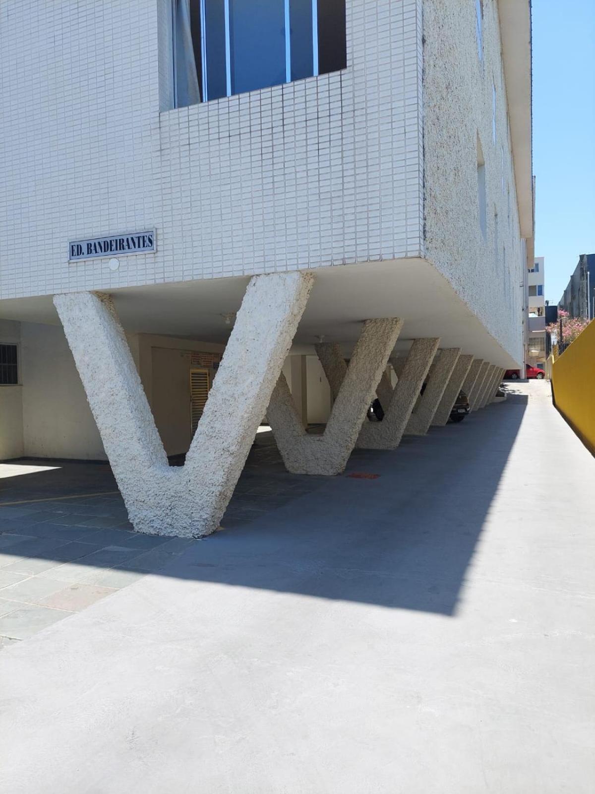 Apartamento Brisa Do Mar em Peruíbe