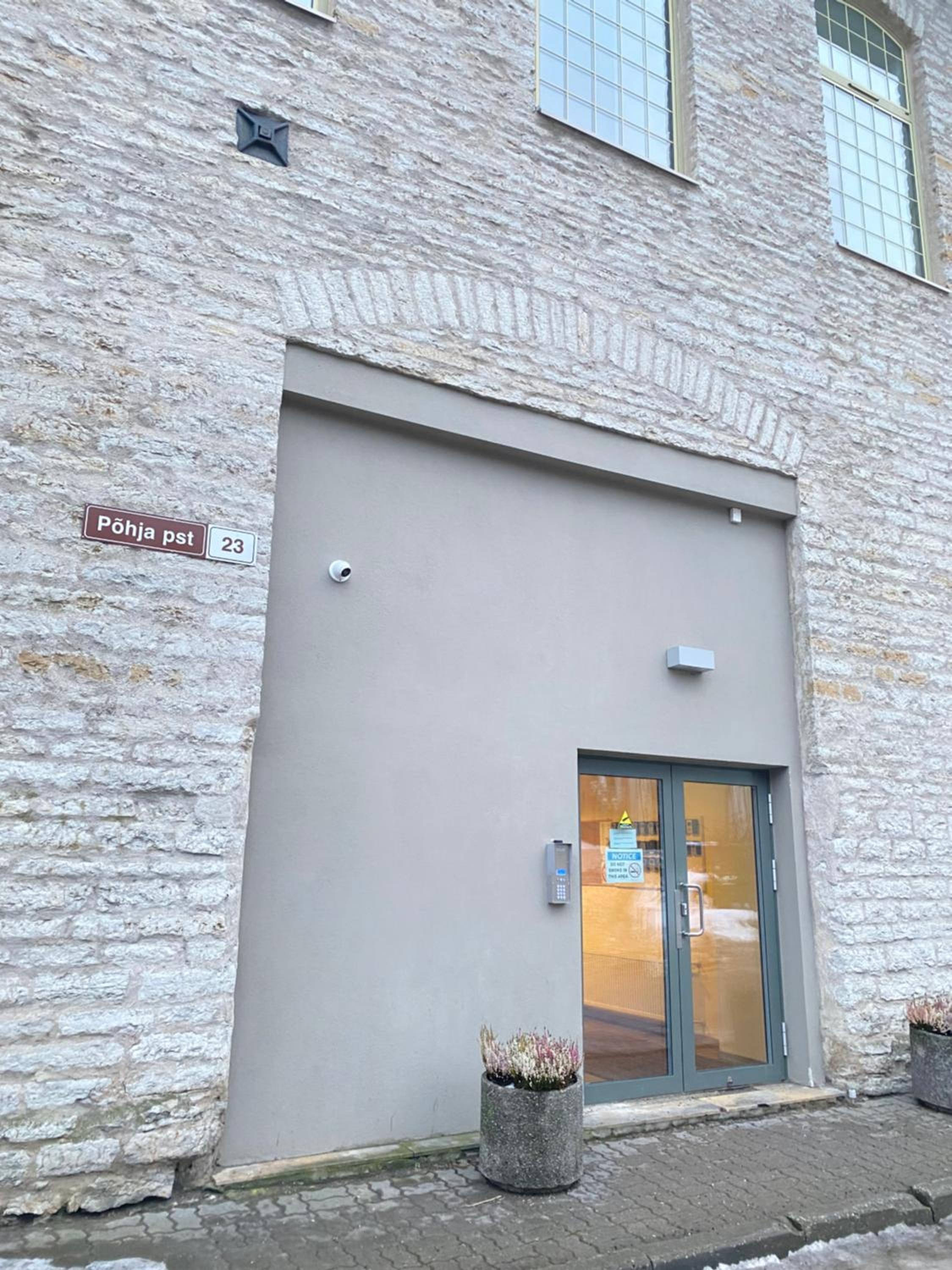 Loft Kalamaja