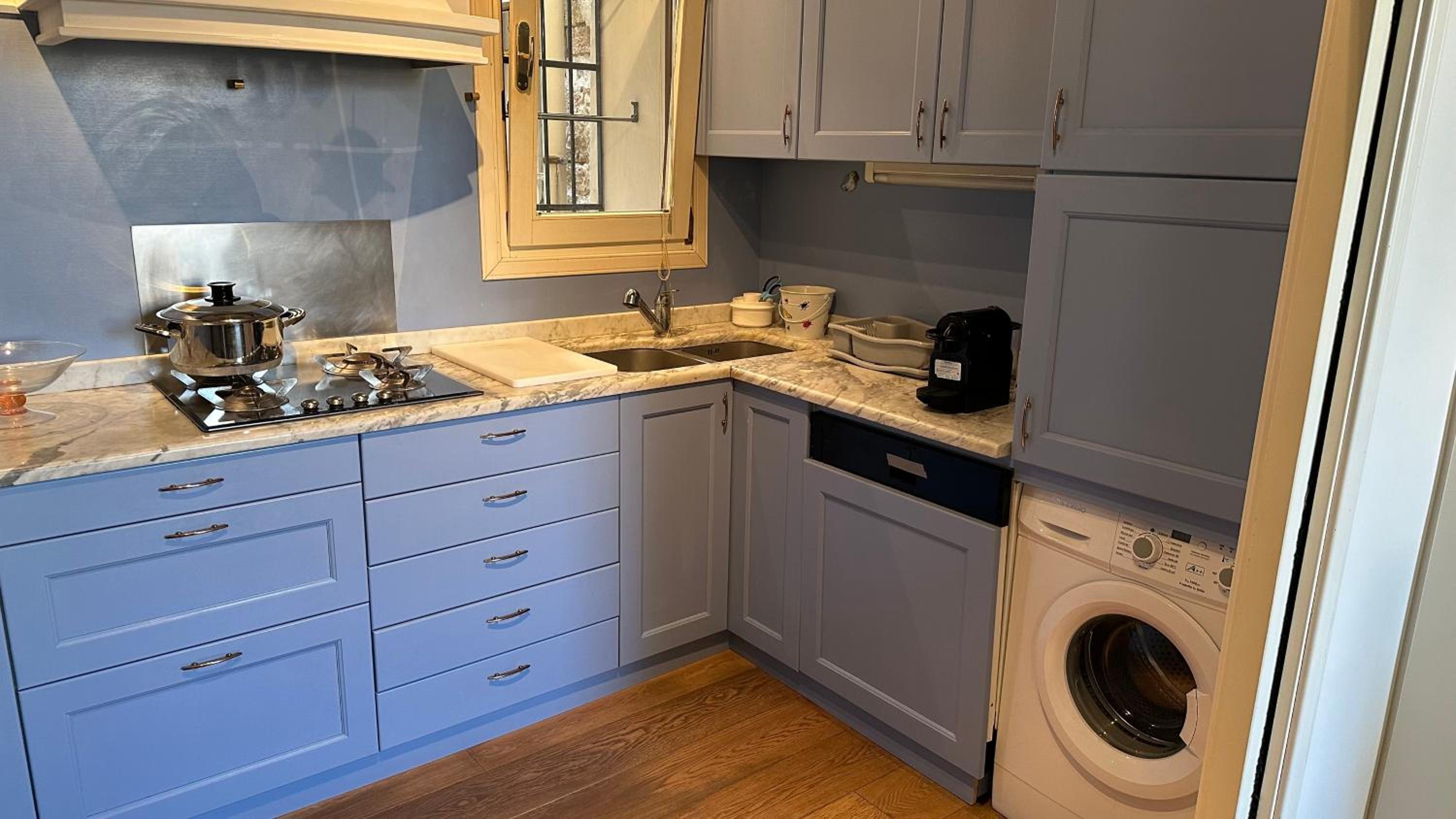 Albrizzi Charme apartment