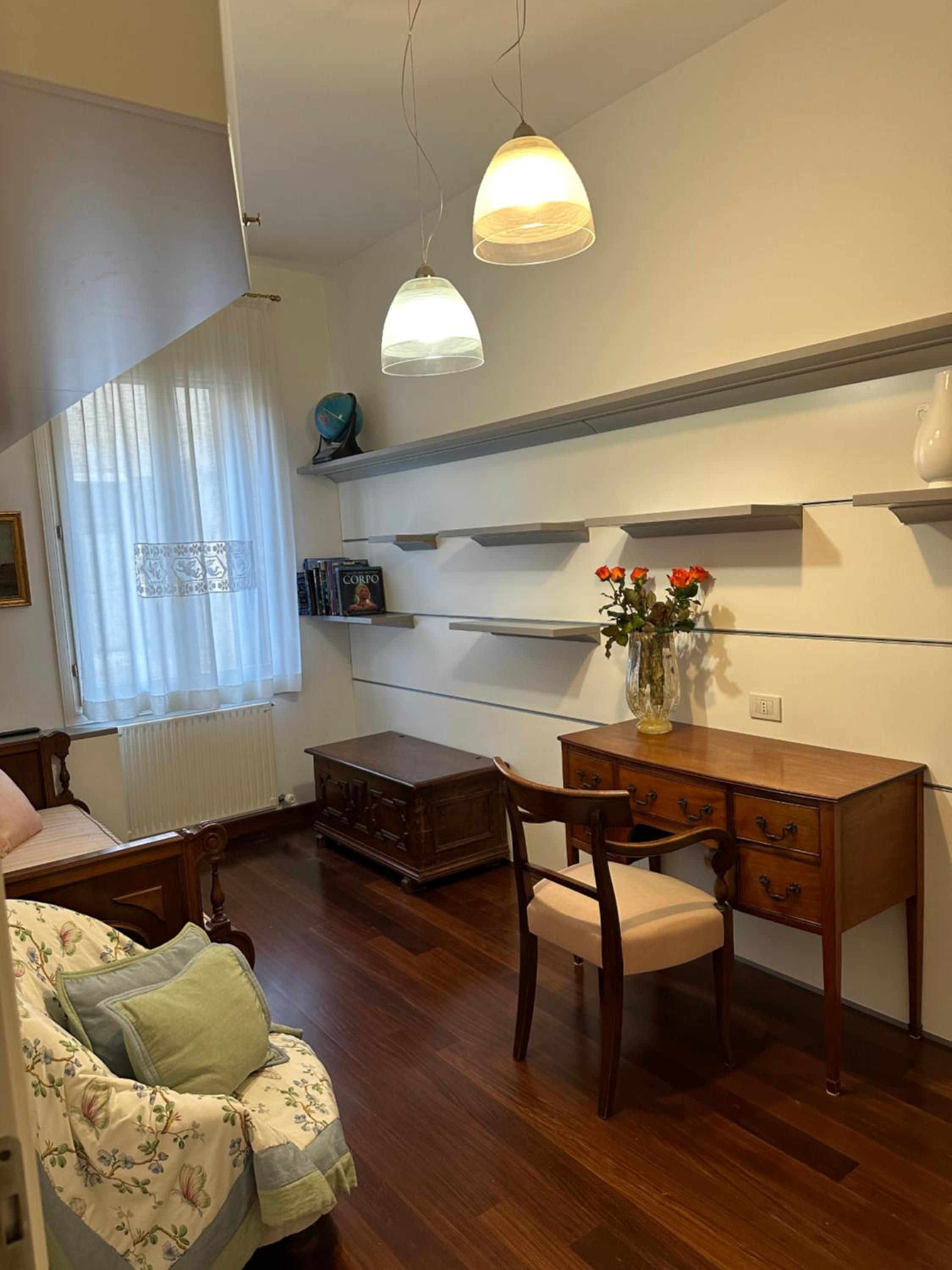 Albrizzi Charme apartment