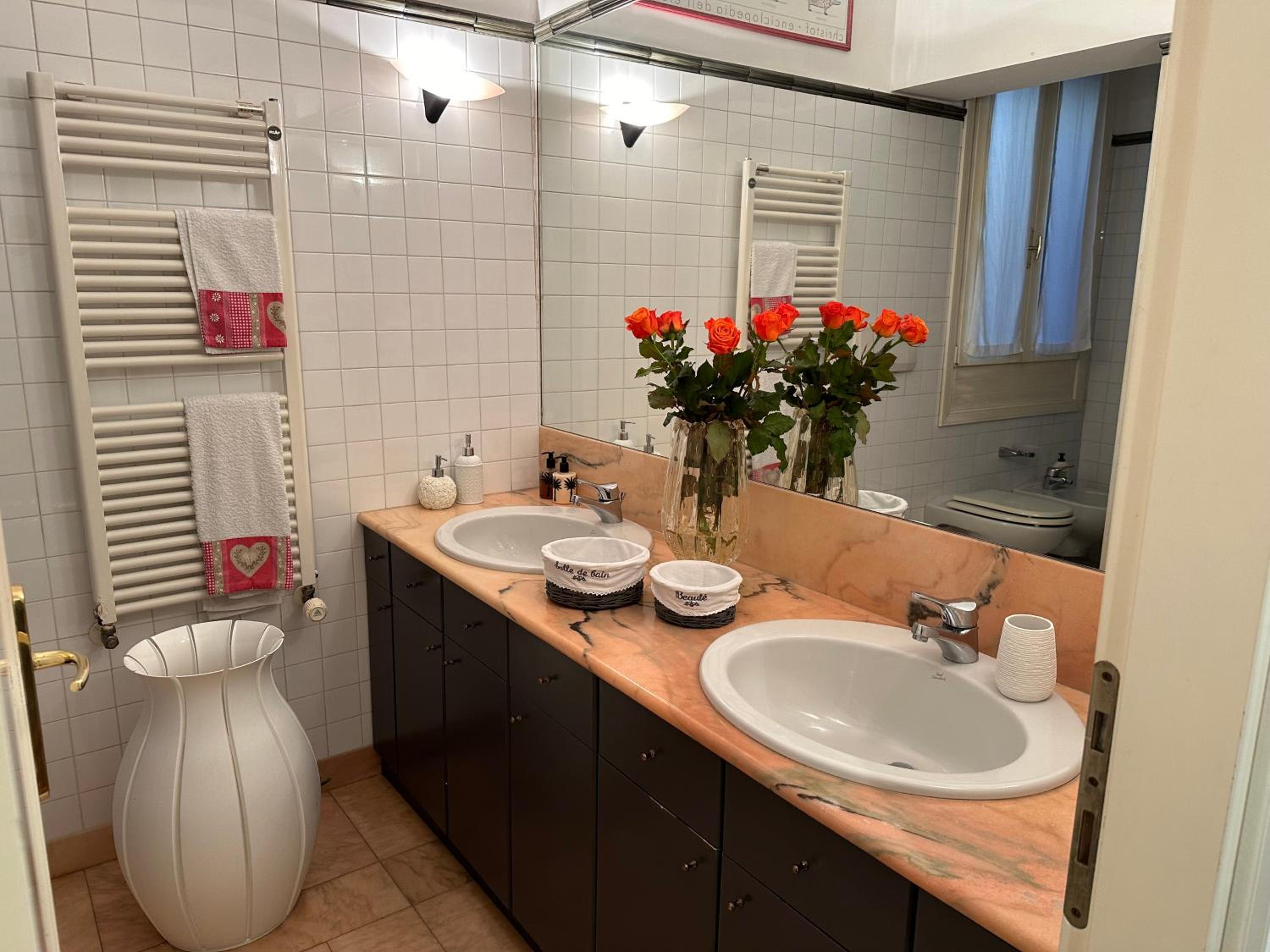 Albrizzi Charme apartment