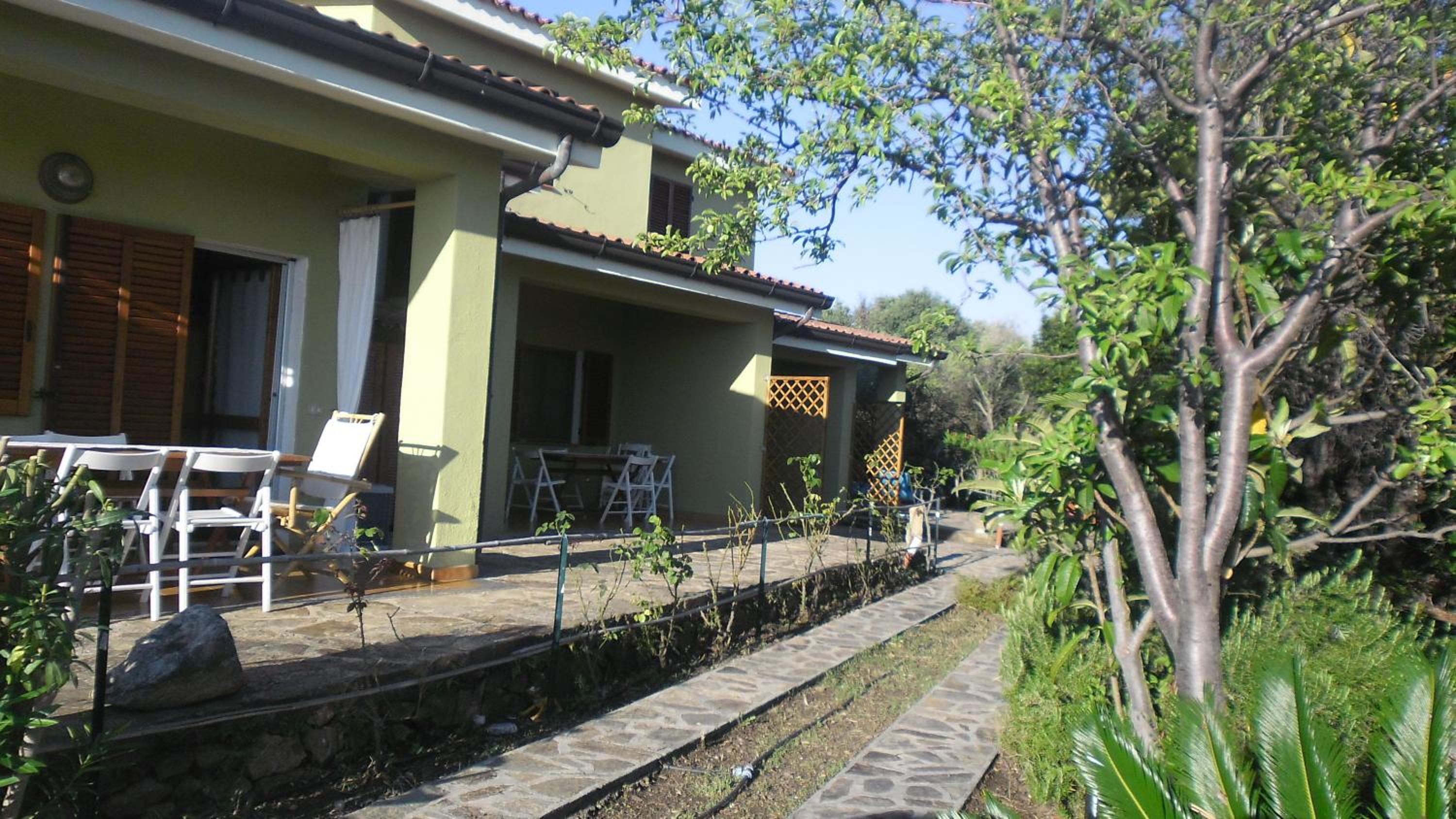 Citai Holiday Home view 2