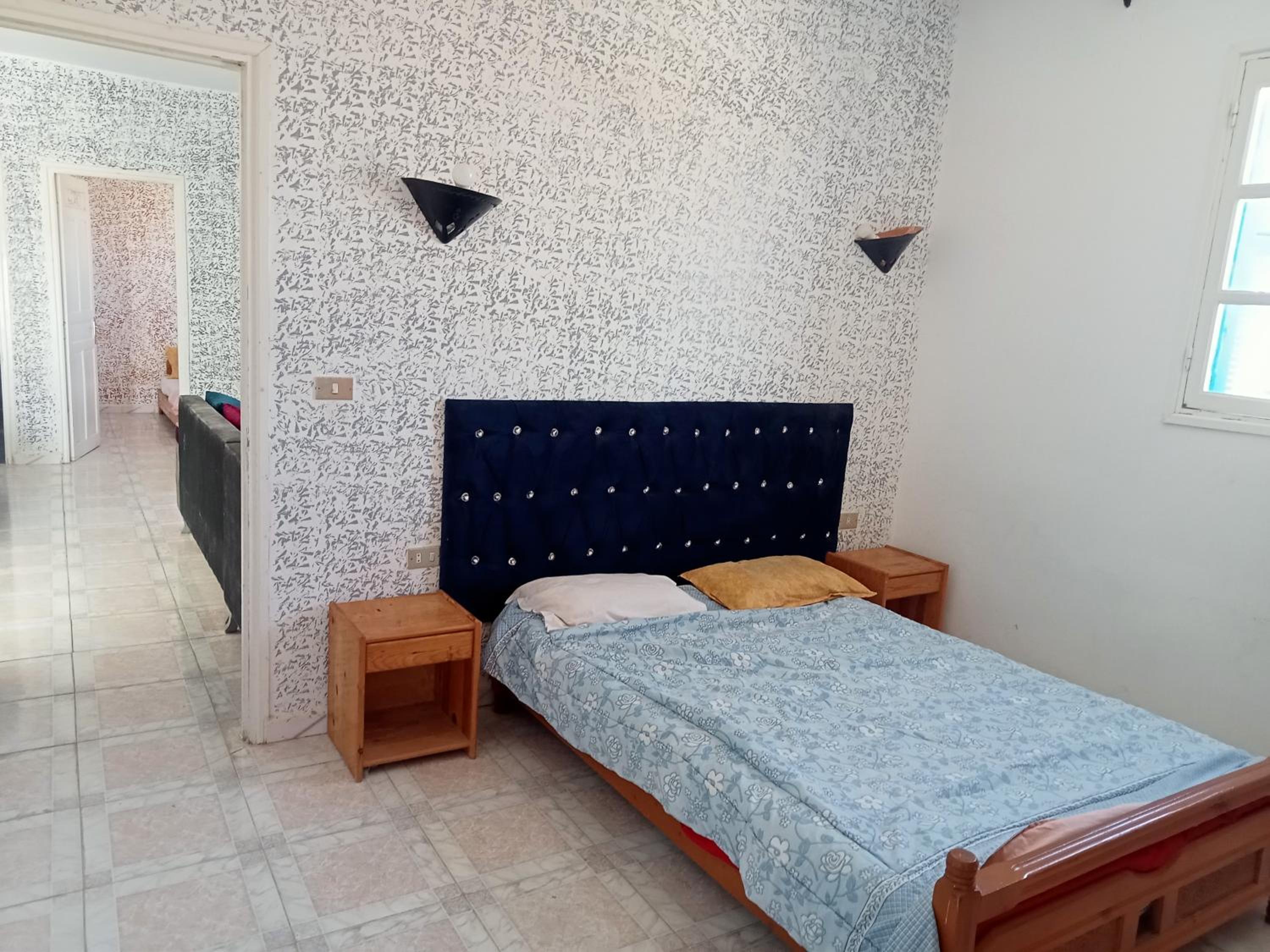 Appartement R8 front de mer Houmt Souk view 5