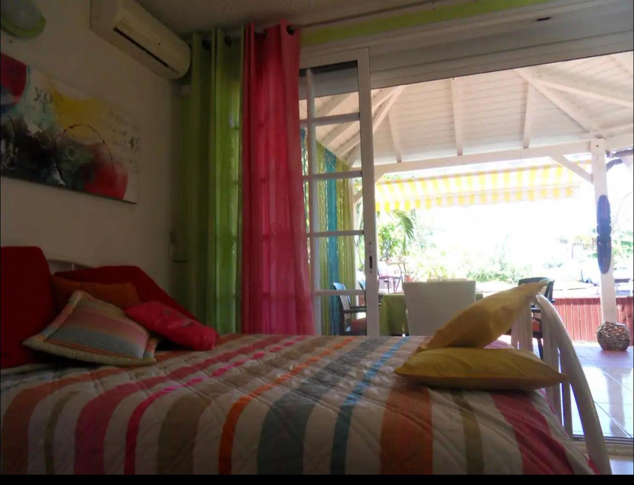 Villa à ka mamie view 3