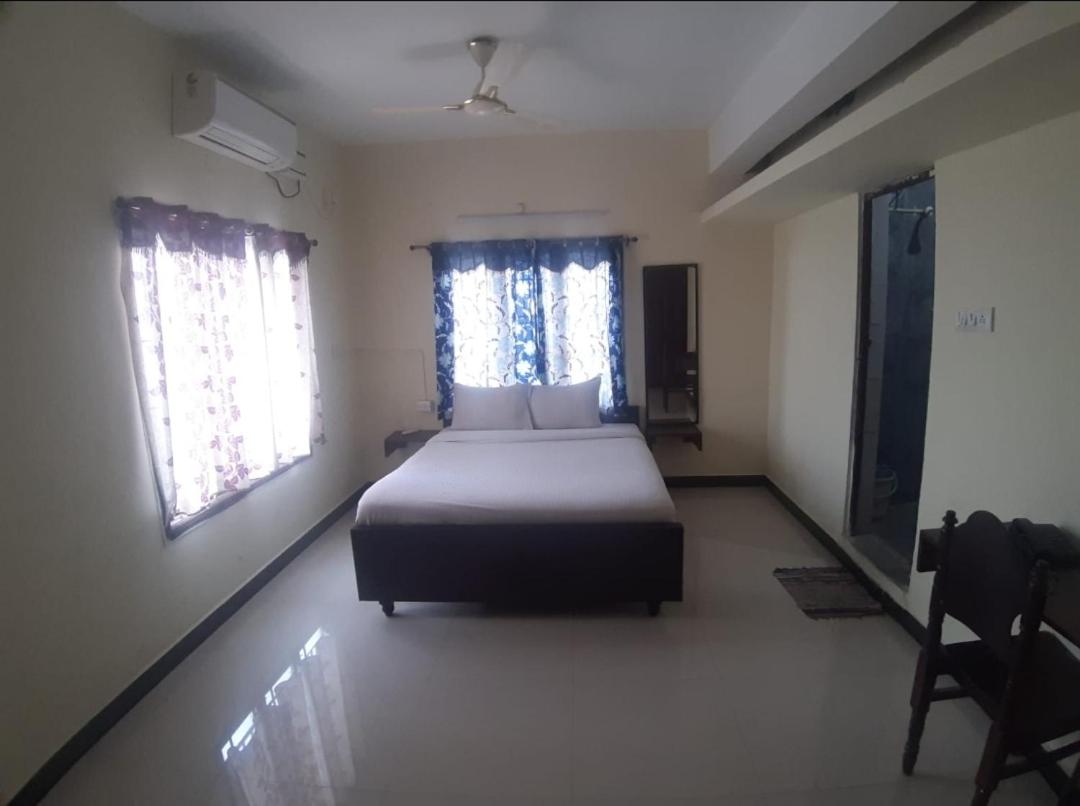 Renu Residency on the way to Isha Yoga Centre near Maruthamalai view 4