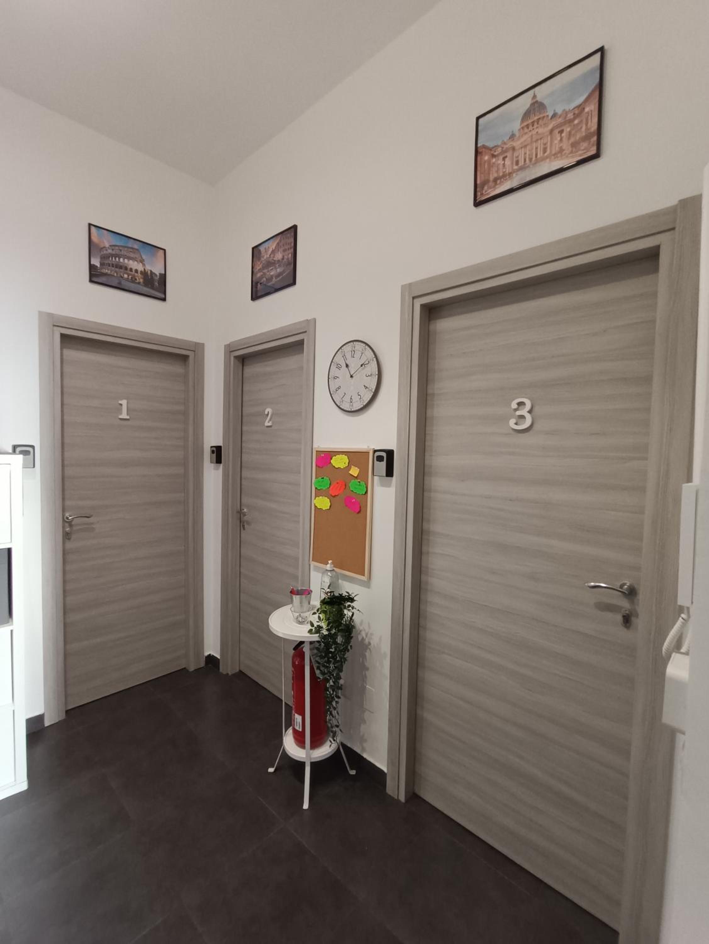 Ginny's Room