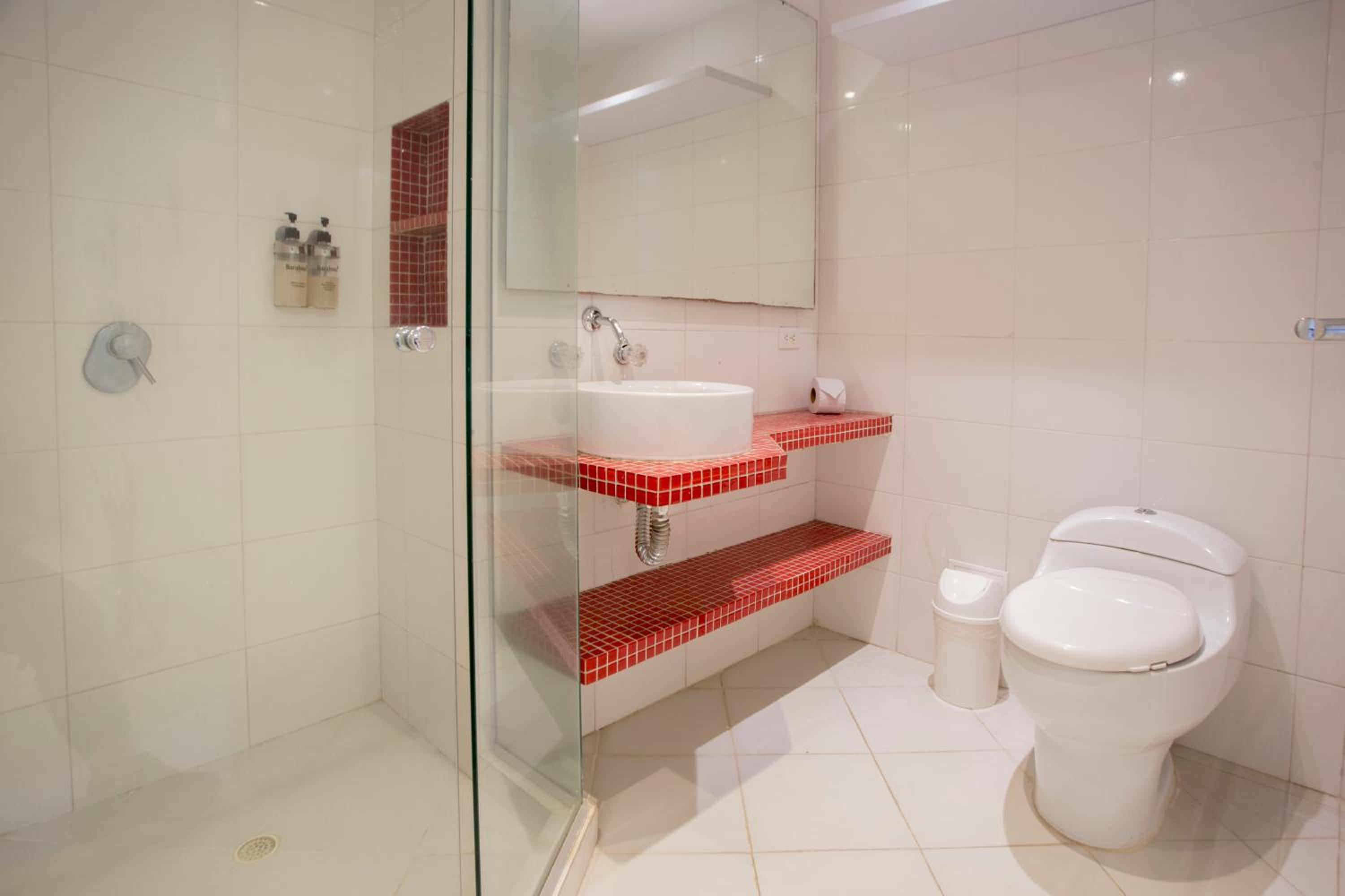 Hotel Barahona Cartagena