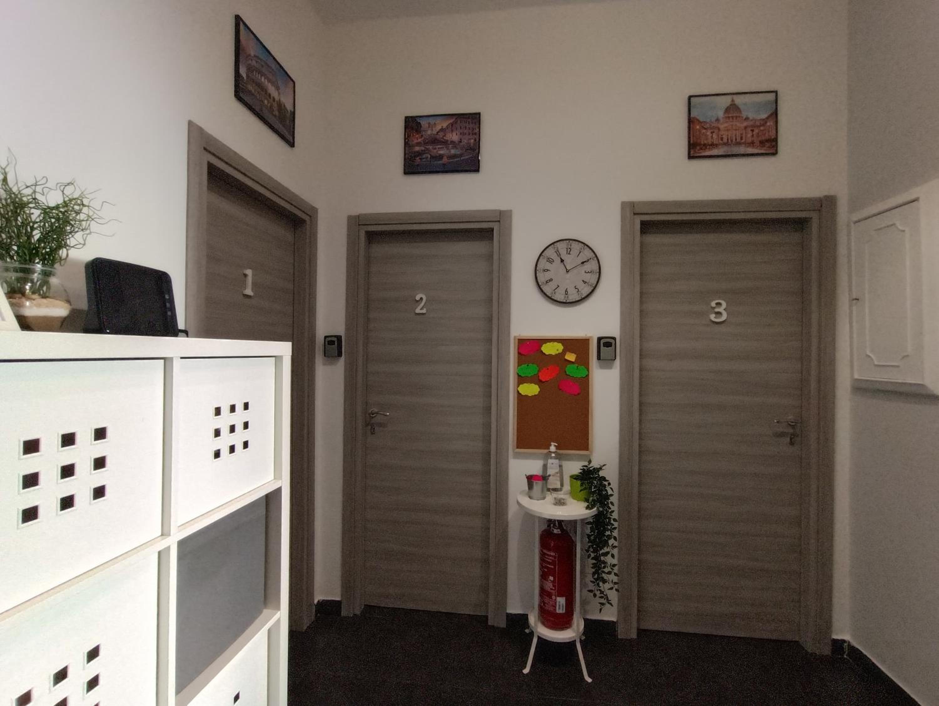 Ginny's Room
