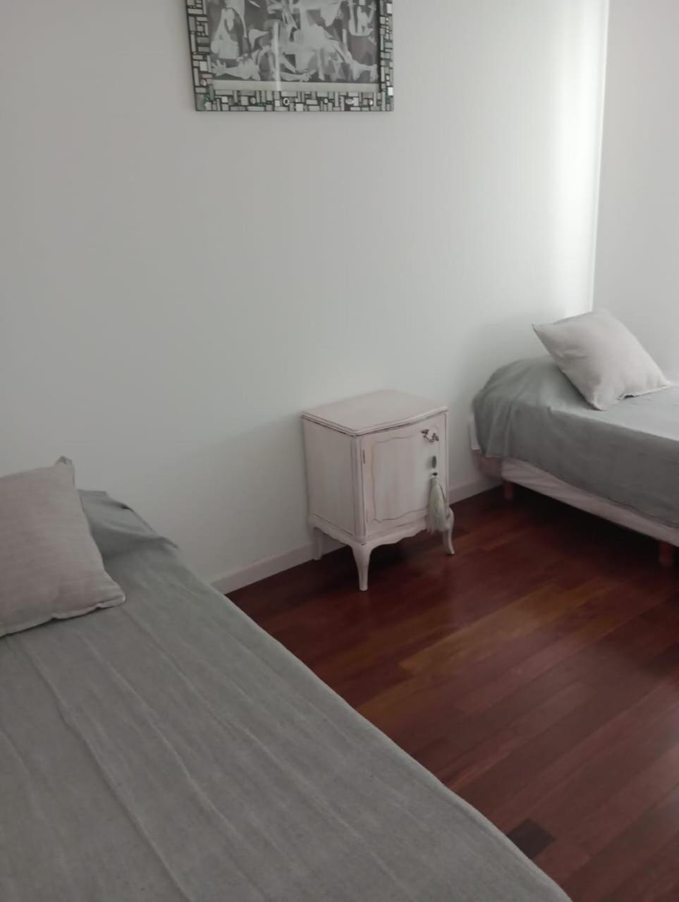 Palmas de la Bahia Cozy Flat 2 rooms 2 baths
