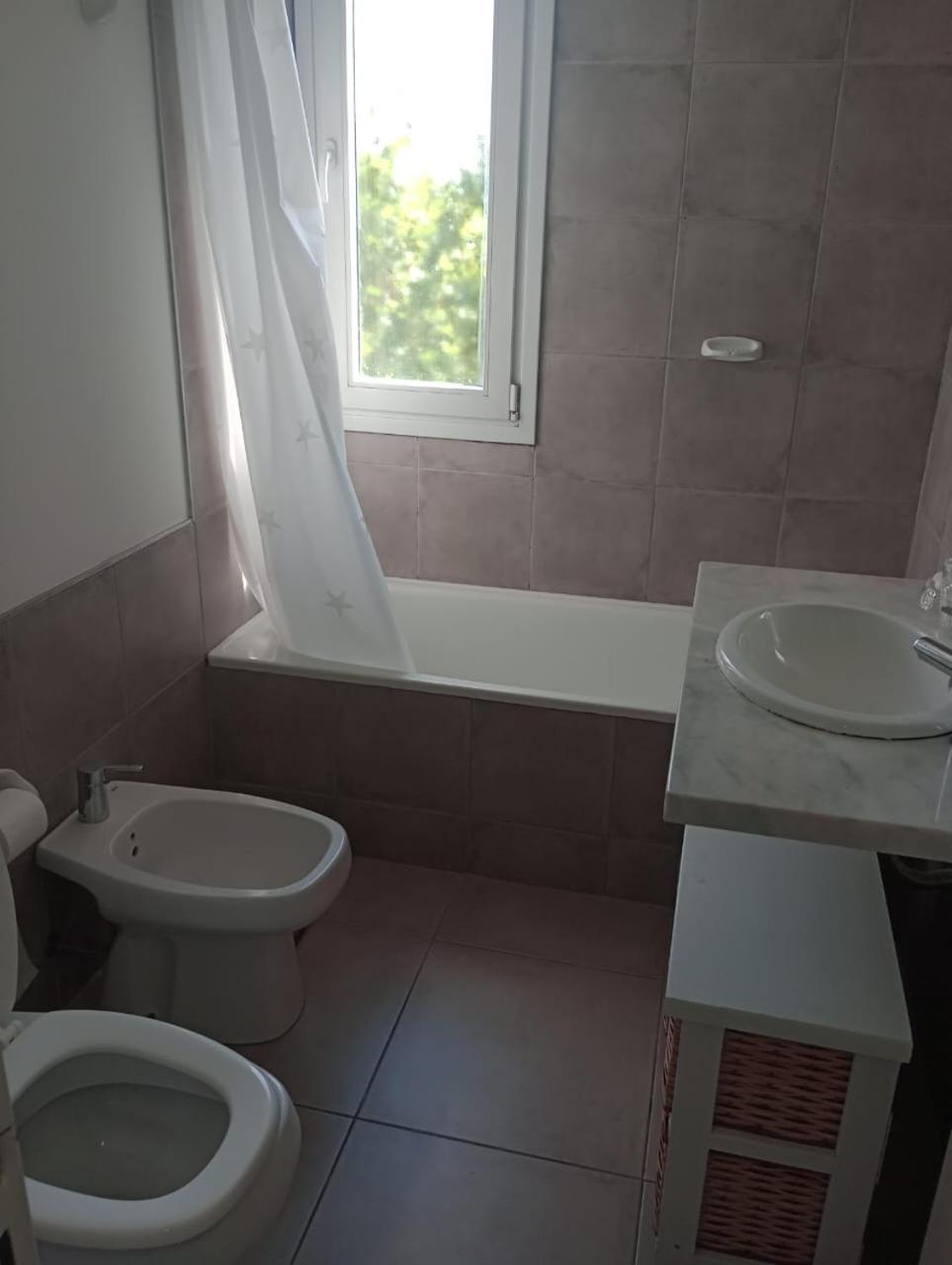 Palmas de la Bahia Cozy Flat 2 rooms 2 baths