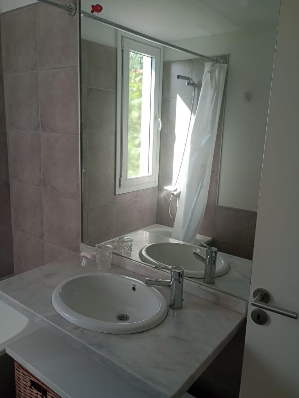 Palmas de la Bahia Cozy Flat 2 rooms 2 baths
